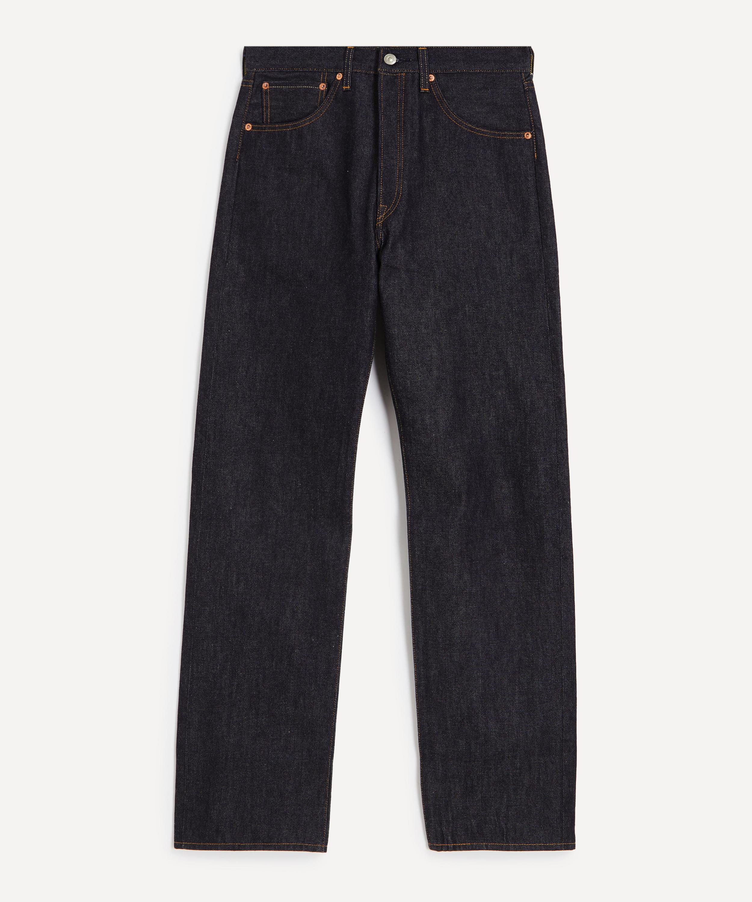 Levi's - Levi's® Vintage Clothing 1955 501® Jeans image number 0