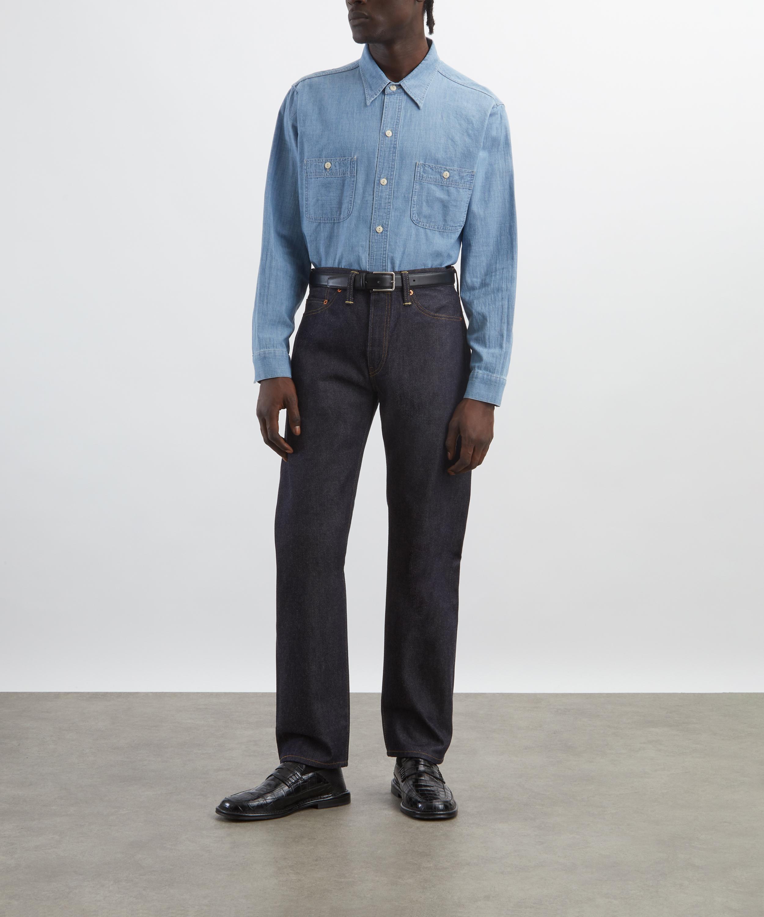 Levi's Red Tab - Levi's Vintage 1954 501 Jeans image number 1