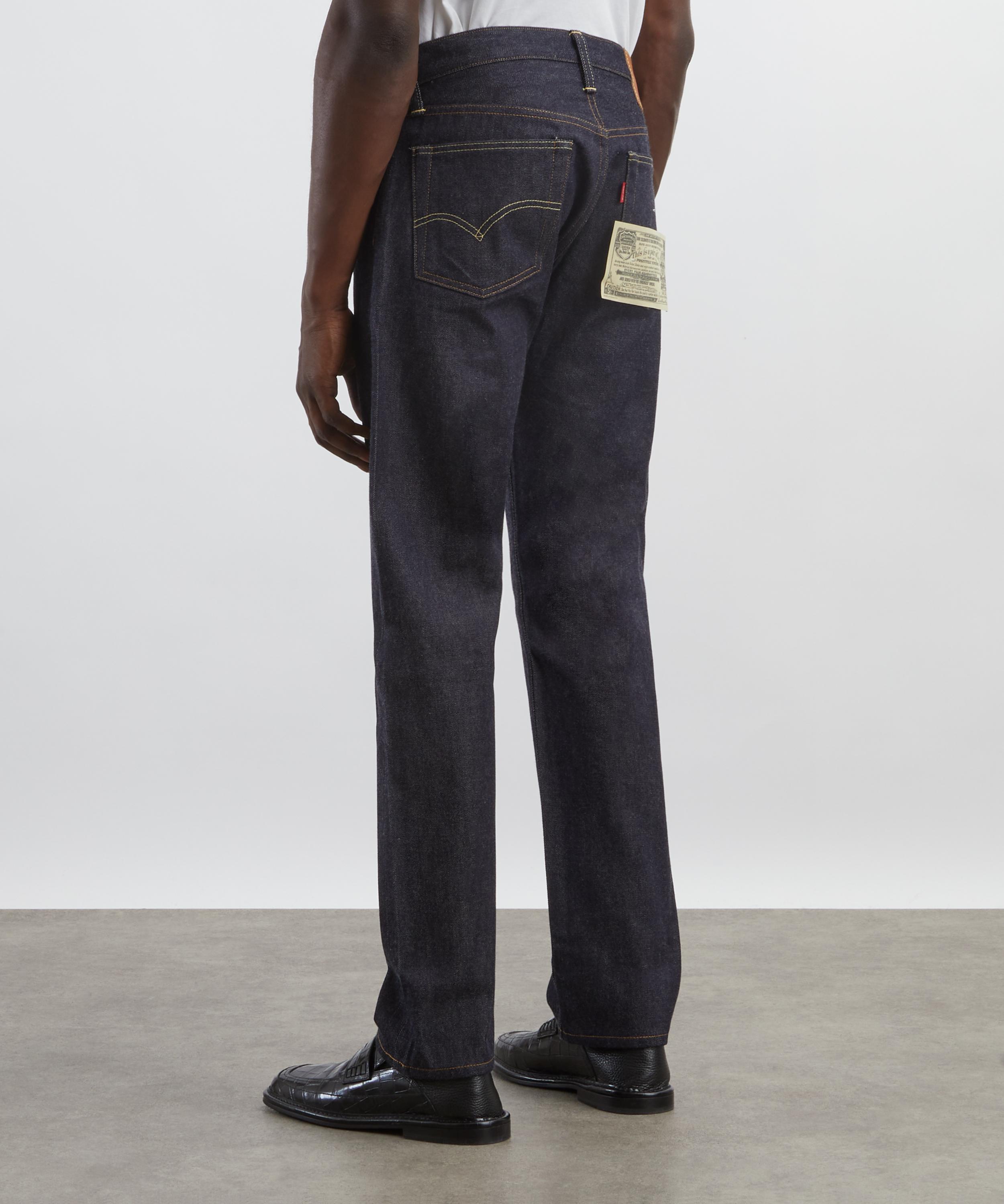 Levi's Red Tab - Levi's Vintage 1954 501 Jeans image number 3