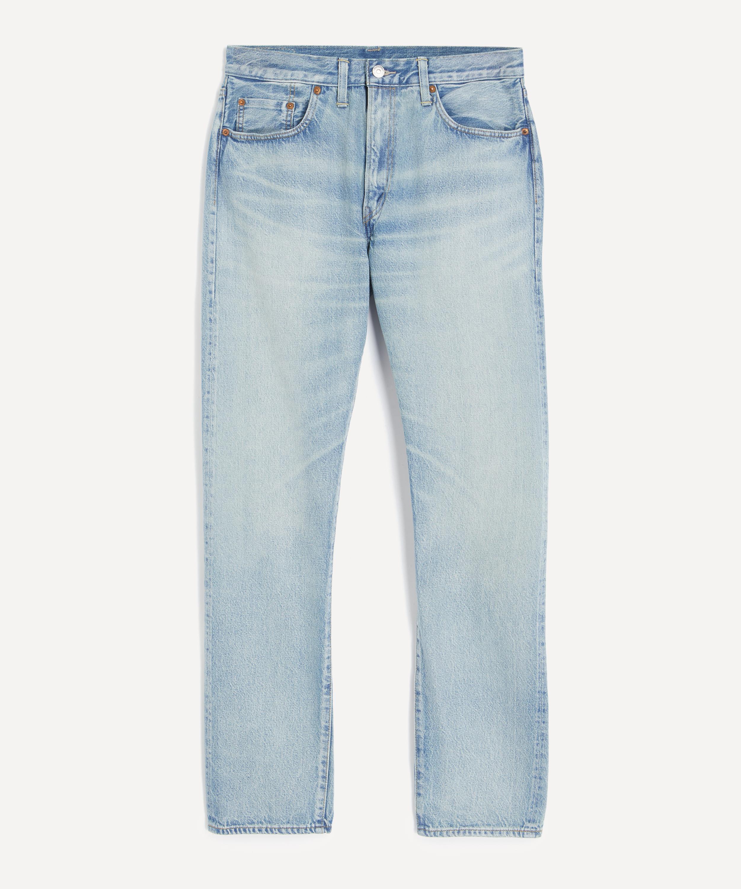 Levi's - Levi's Vintage Clothing 1954 501 Jeans image number 0