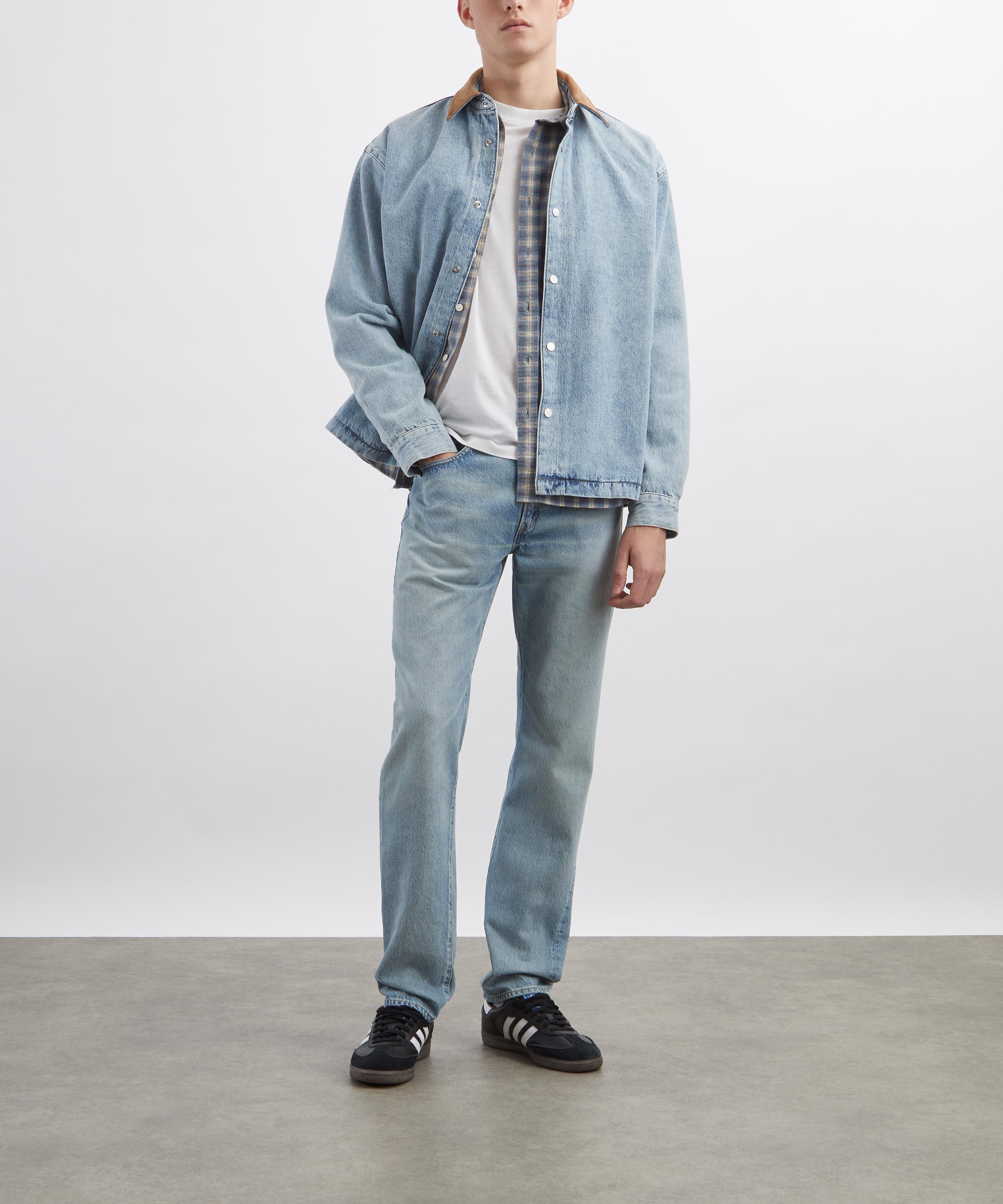 Levi's - Levi's Vintage Clothing 1954 501 Jeans image number 1