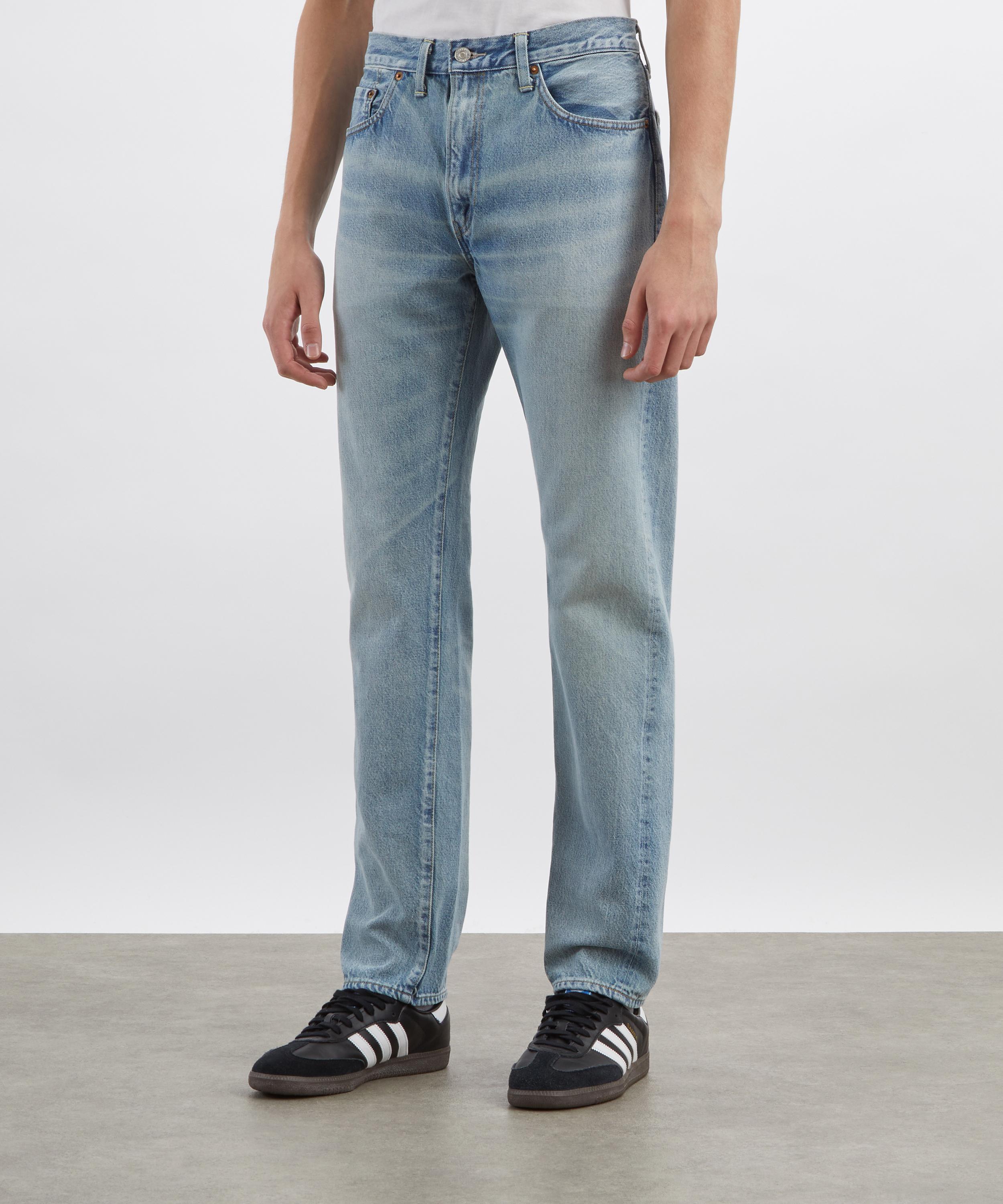 Levi's - Levi's Vintage Clothing 1954 501 Jeans image number 2