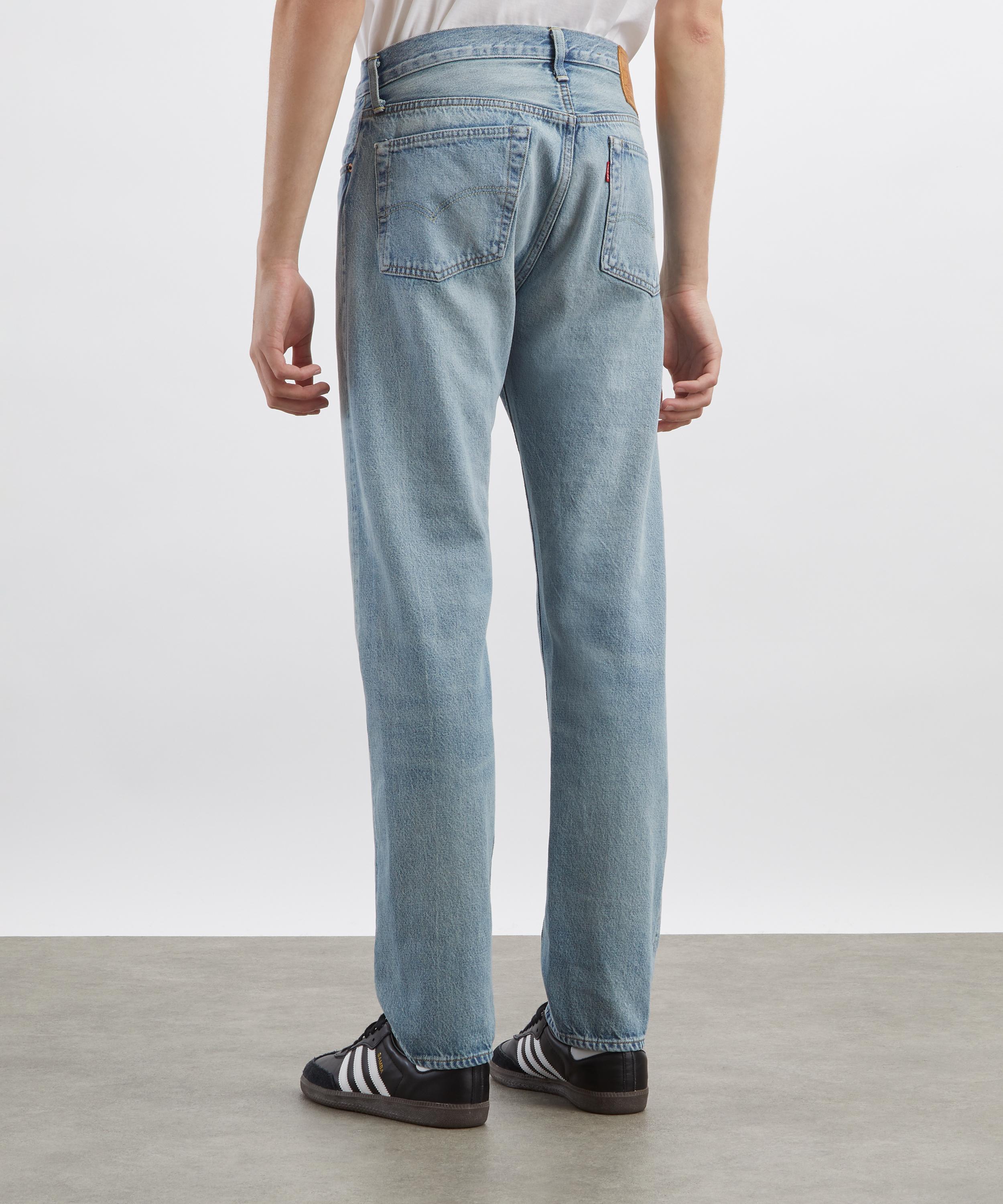 Levi's - Levi's Vintage Clothing 1954 501 Jeans image number 3