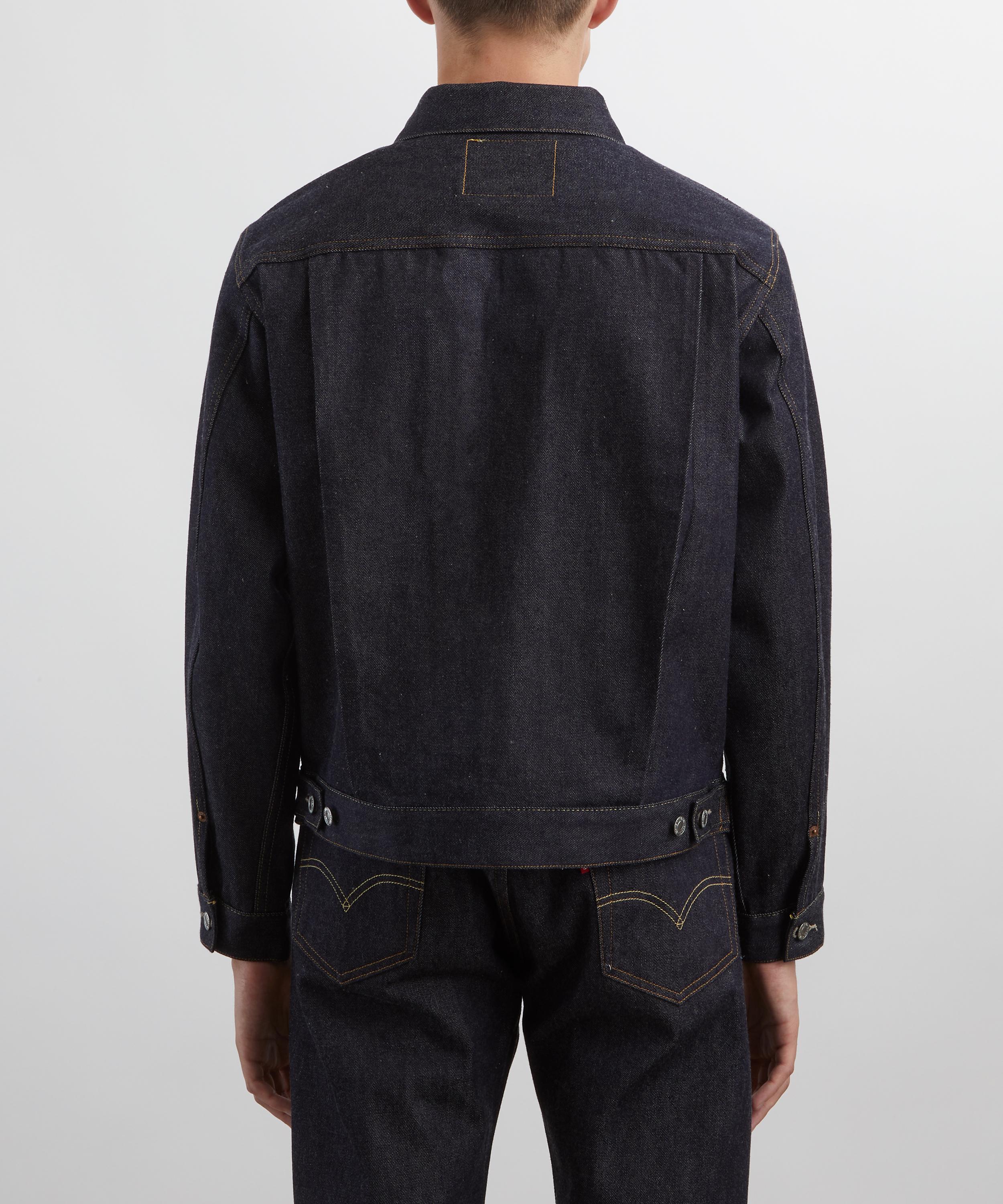Levi's - Levi's® Vintage Clothing 1953 Type II Denim Jacket image number 3