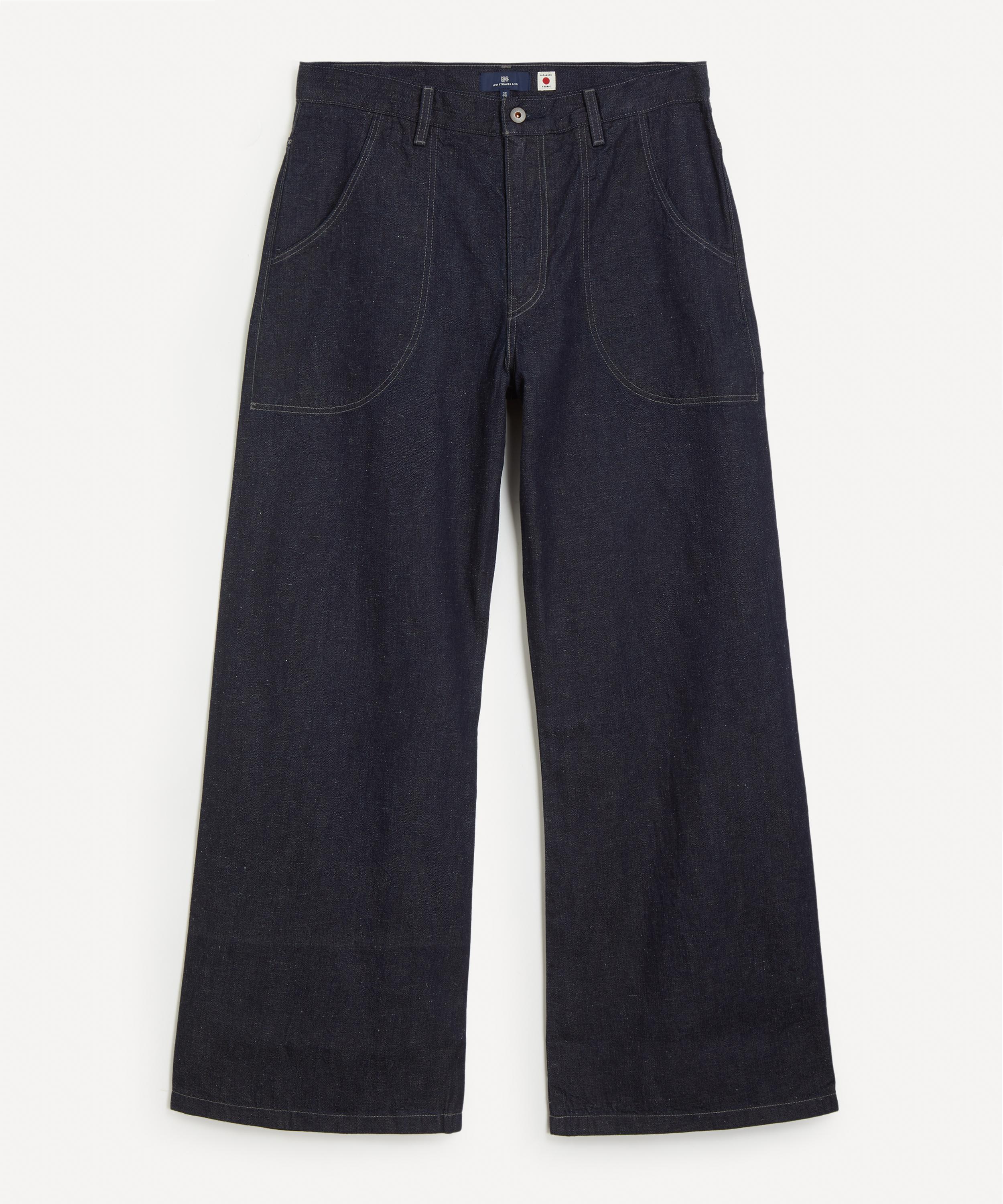 Levi's - Naval Flare Jeans image number 0