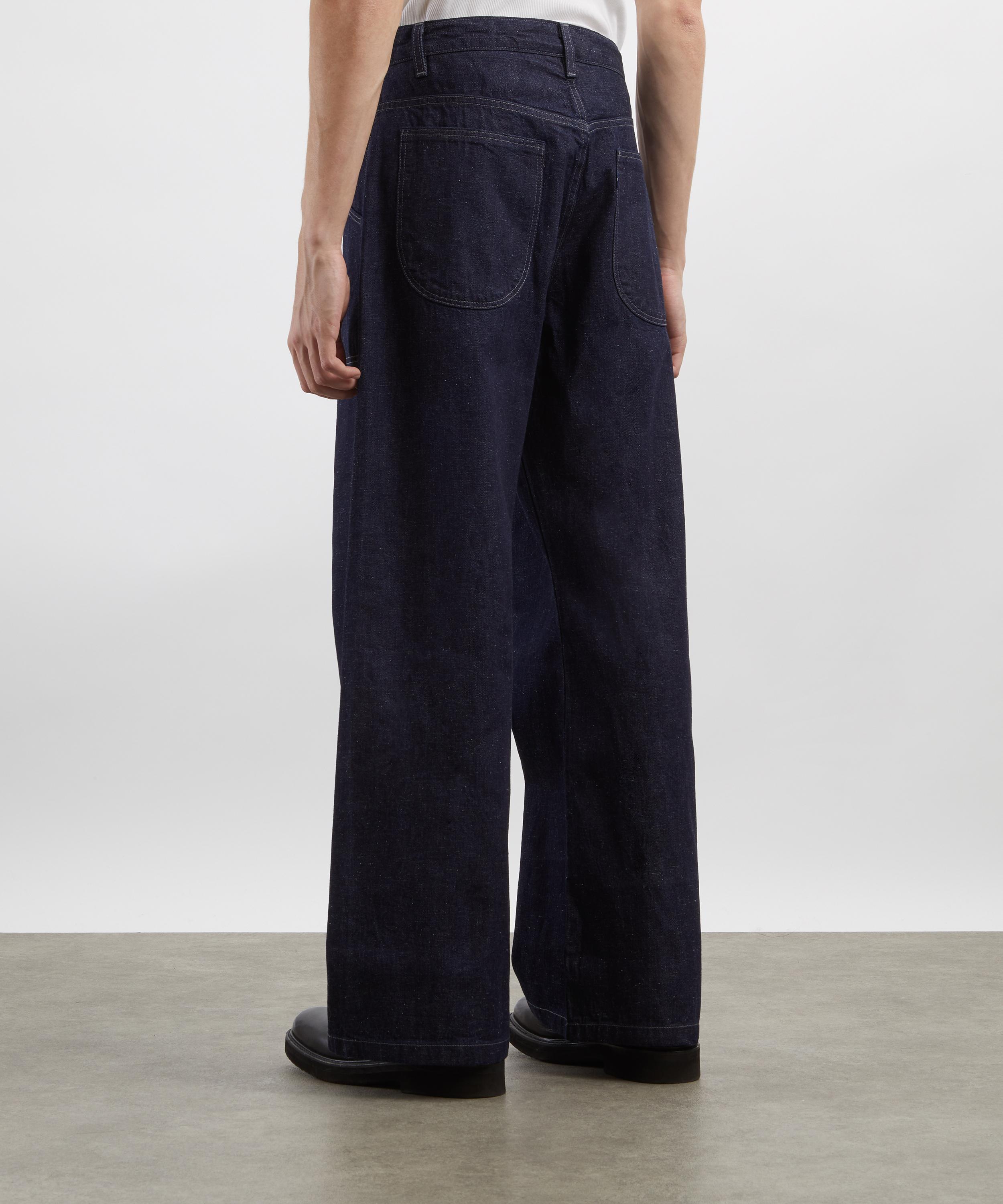 Levi's - Naval Flare Jeans image number 3