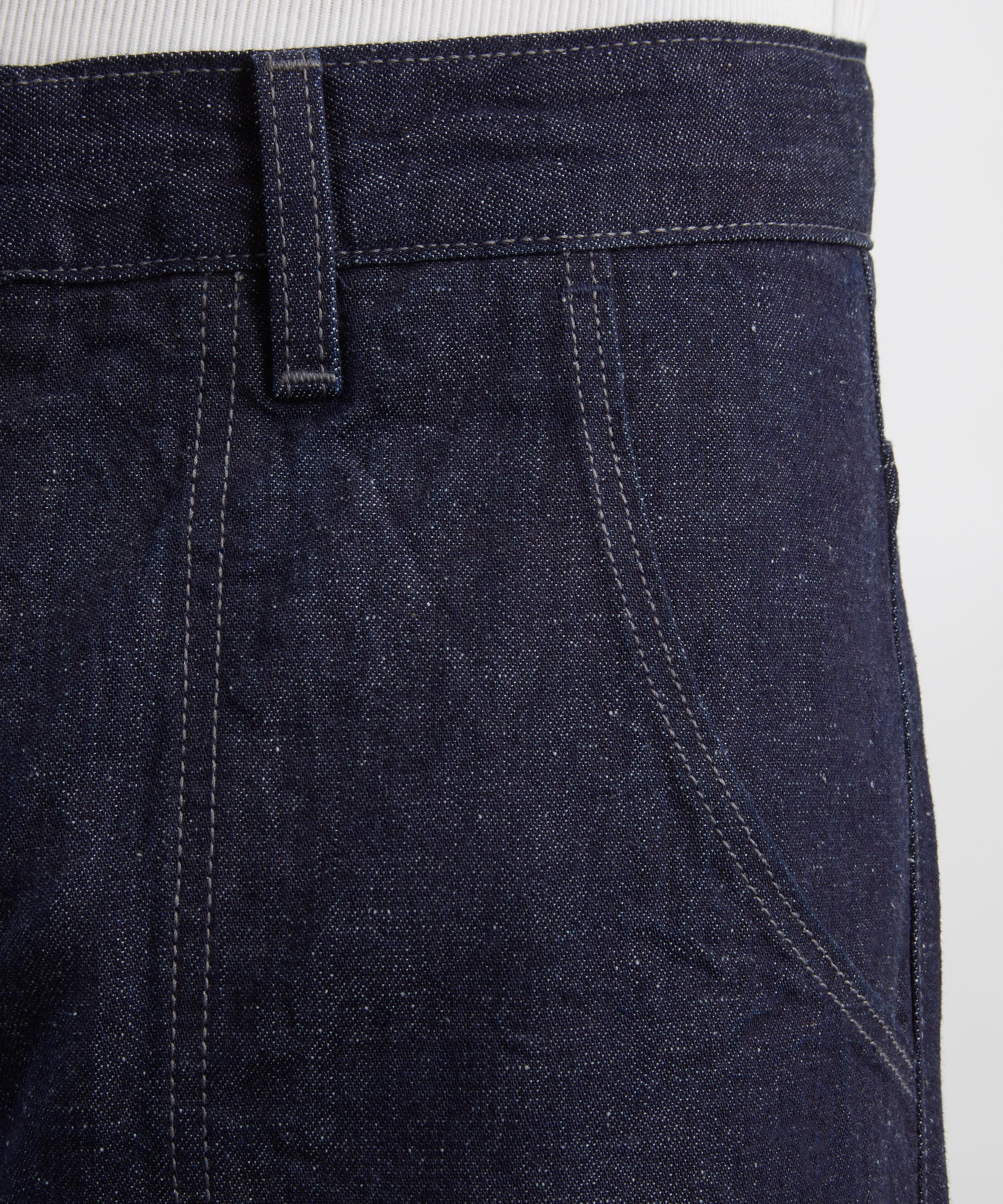 Levi's - Naval Flare Jeans image number 4