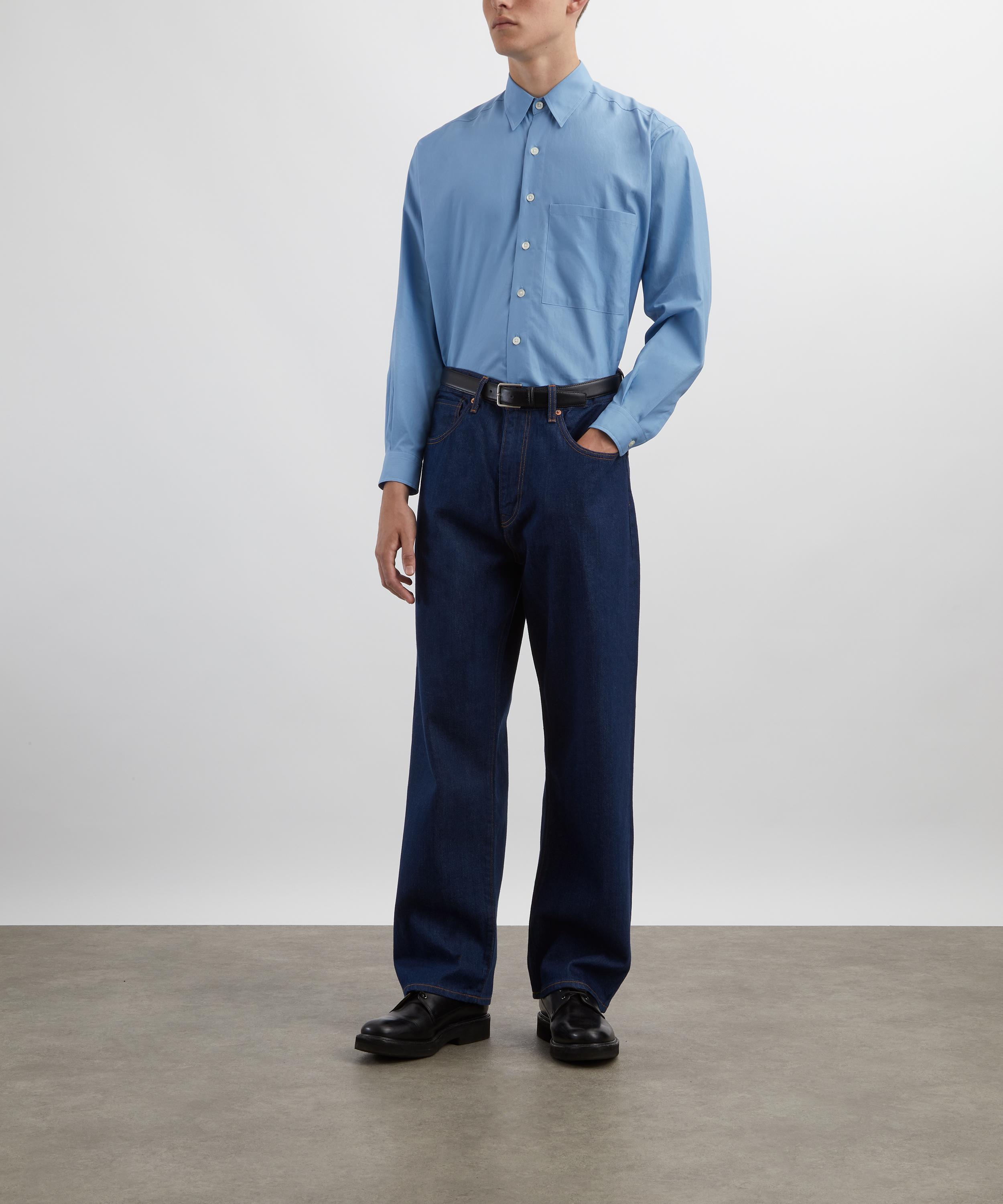 Levi's - Marker Loose Fit Jeans in Blue Well image number 1