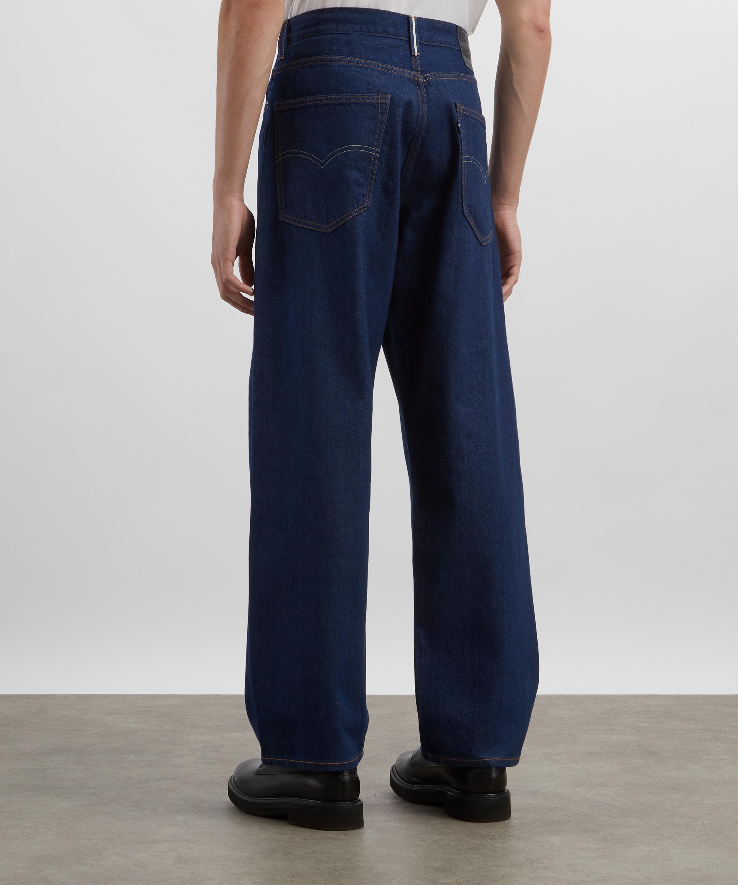 Levi's - Marker Loose Fit Jeans in Blue Well image number 3