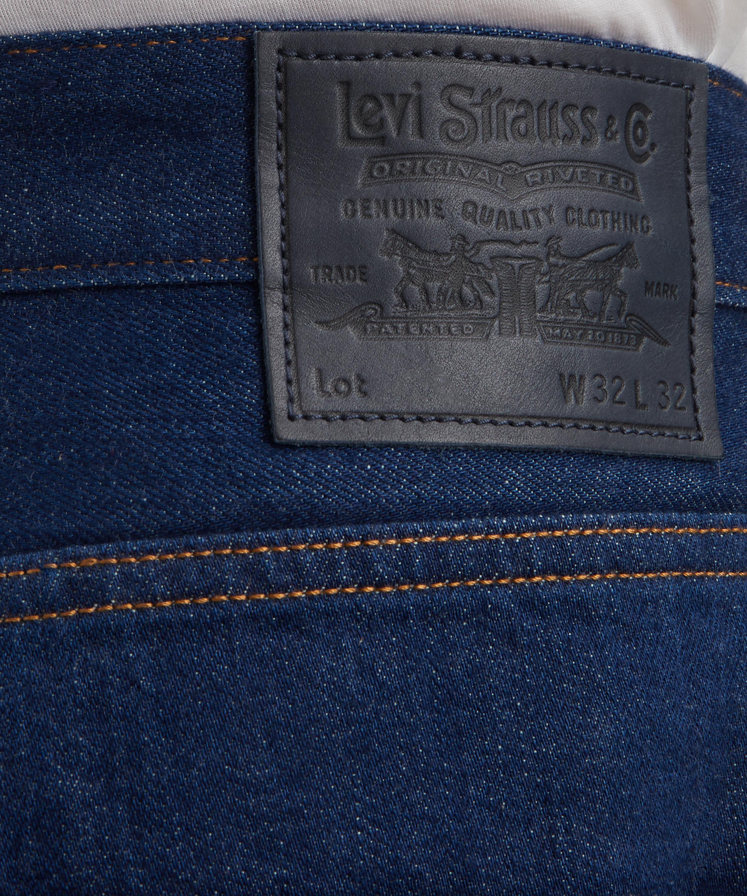Levi's - Marker Loose Fit Jeans in Blue Well image number 4