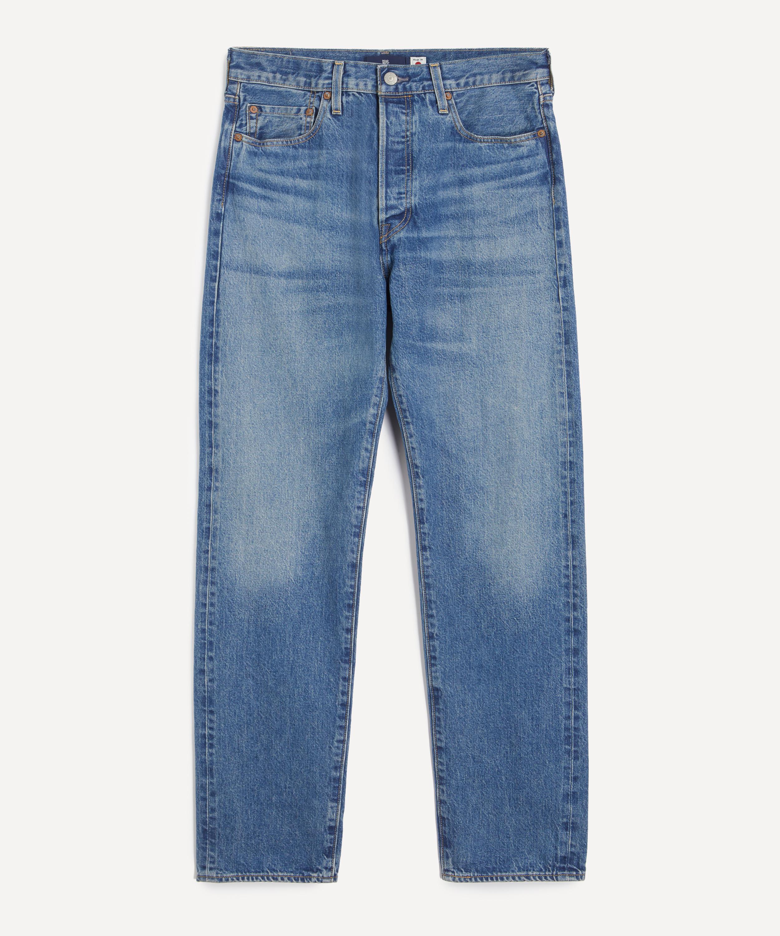 Levi's - Blue Tab 1980s 501 Jeans image number 0