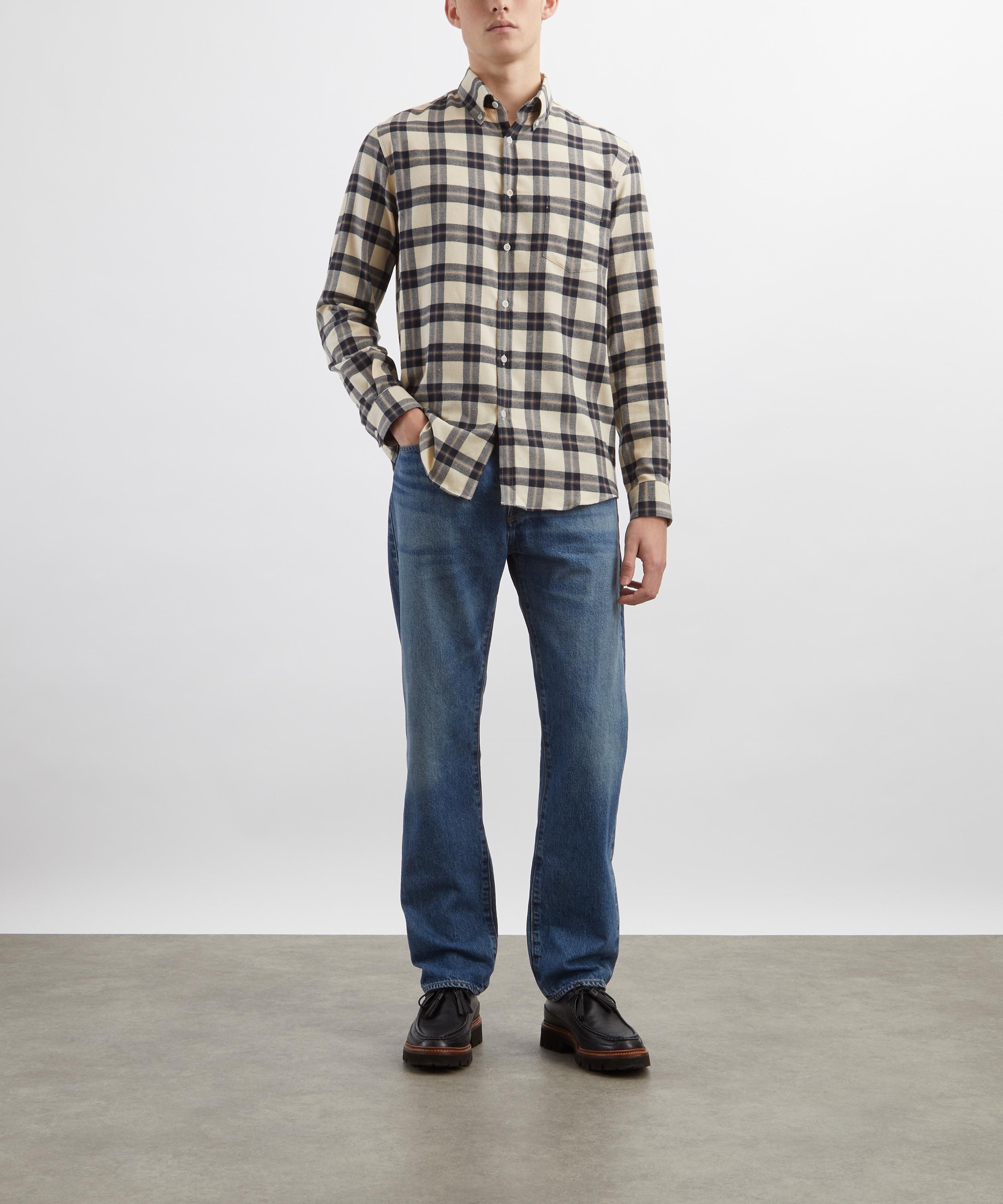 Levi's - Blue Tab 1980s 501 Jeans image number 1
