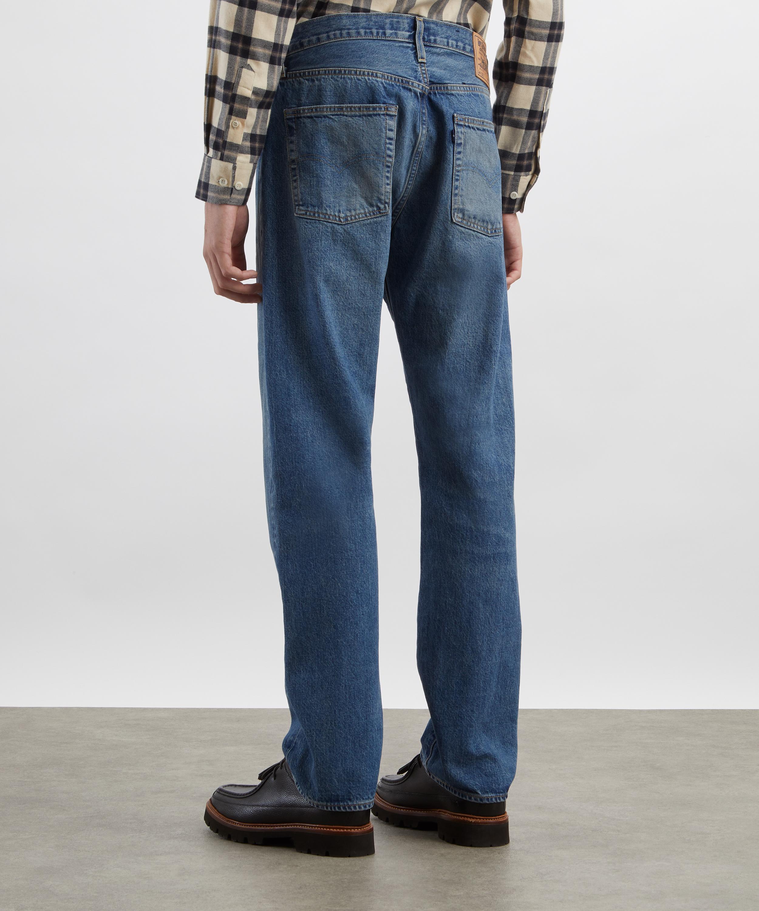 Levi's - Blue Tab 1980s 501 Jeans image number 3