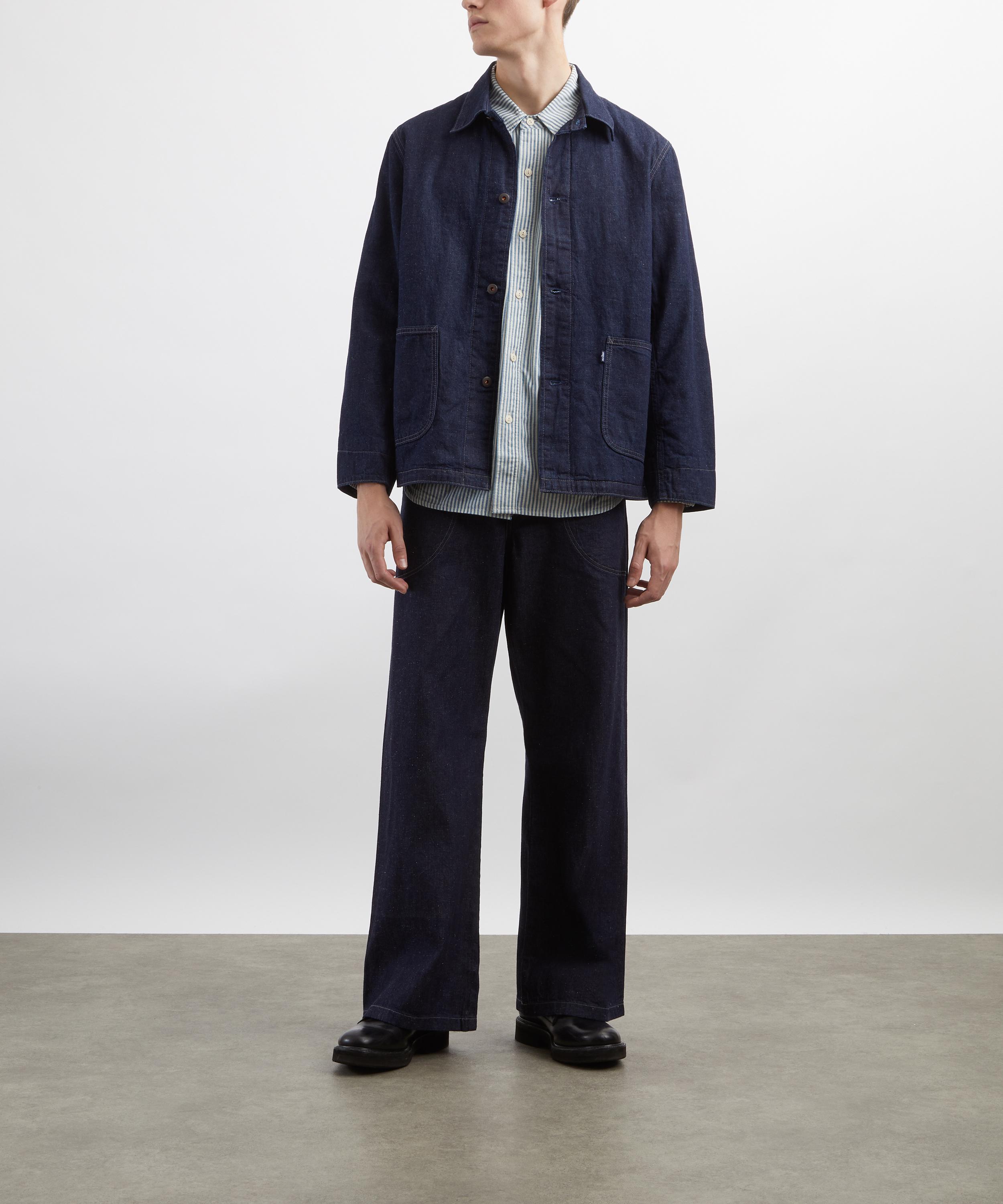 Levi's - Naval Sack Coat image number 1