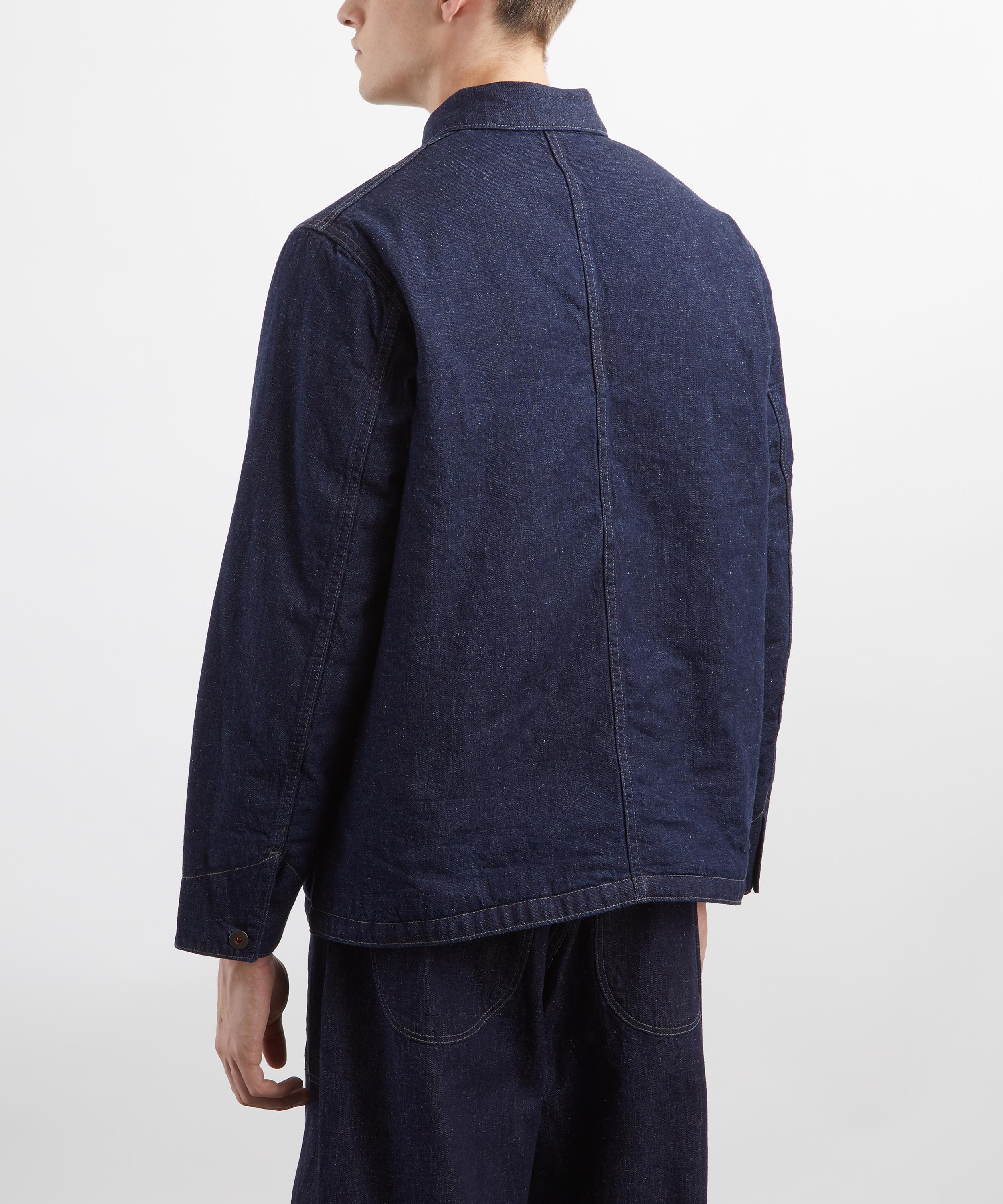 Levi's - Naval Sack Coat image number 3