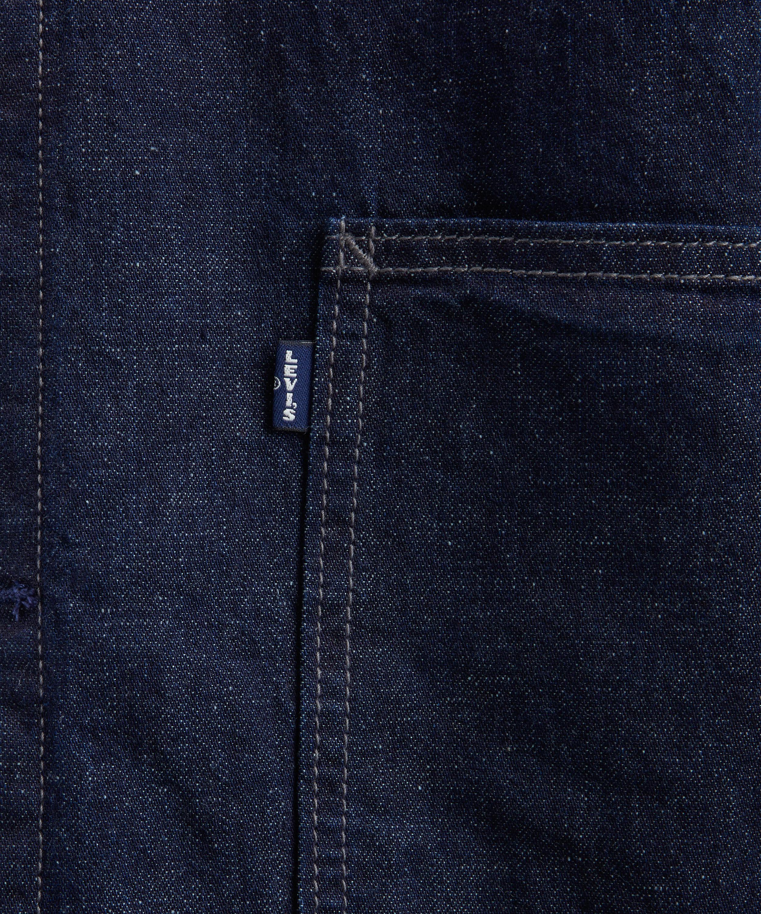 Levi's - Naval Sack Coat image number 4