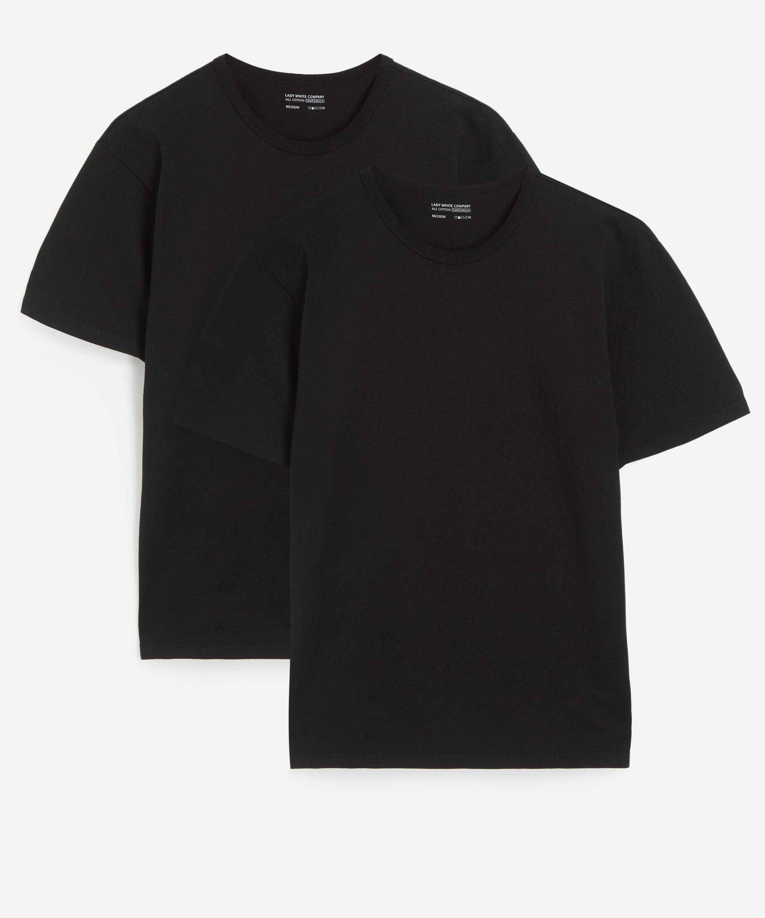 Lady White Co. - Our T-Shirt 2-Pack image number 0