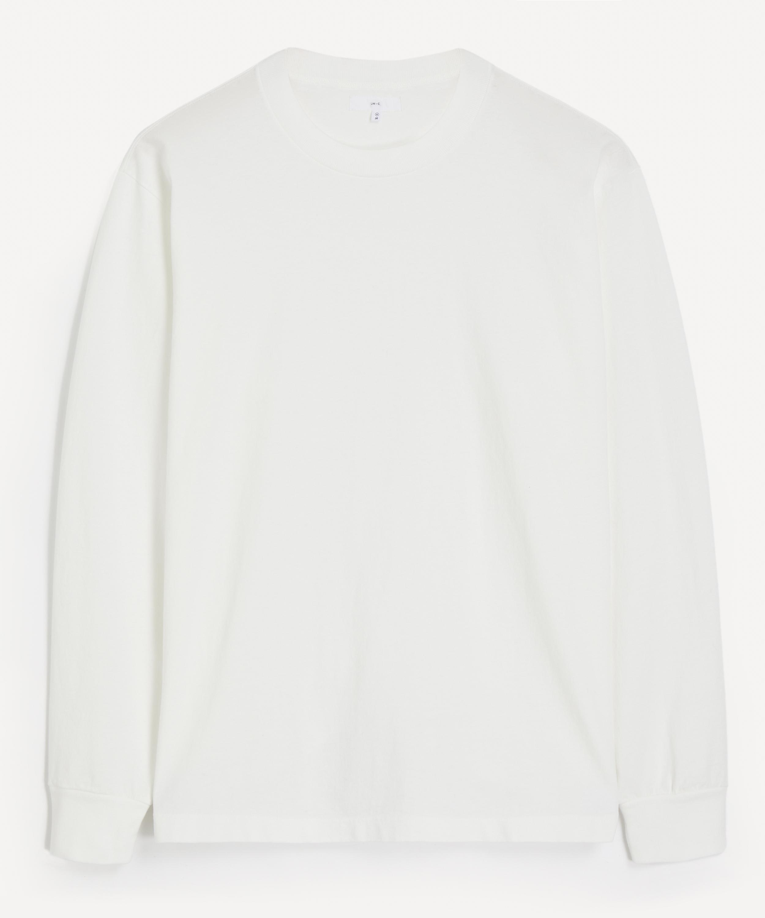 Lady White Co. - Municipal Long-Sleeve T-Shirt