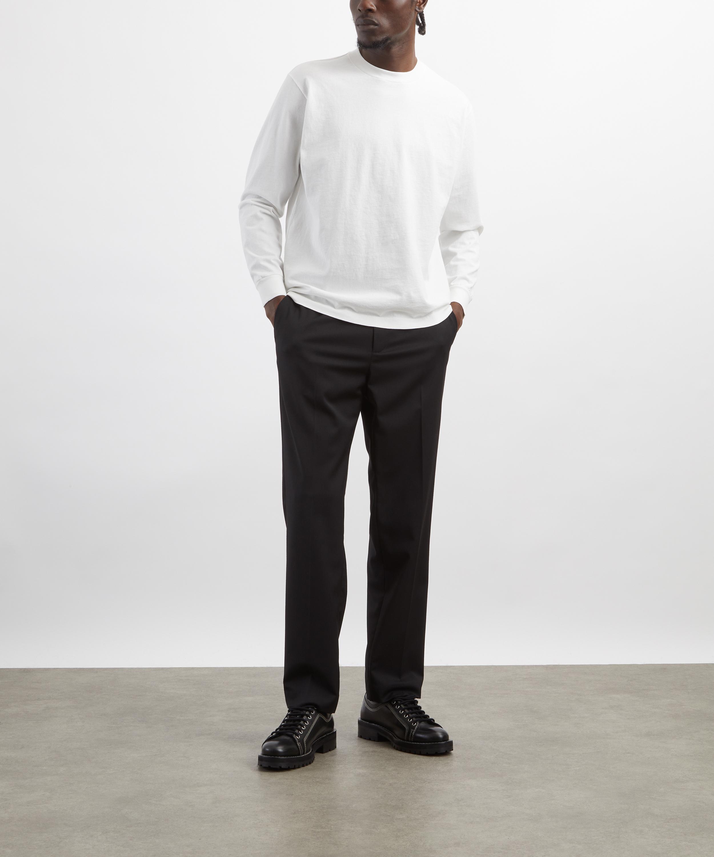 Lady White Co. - Municipal Long-Sleeve T-Shirt image number 1