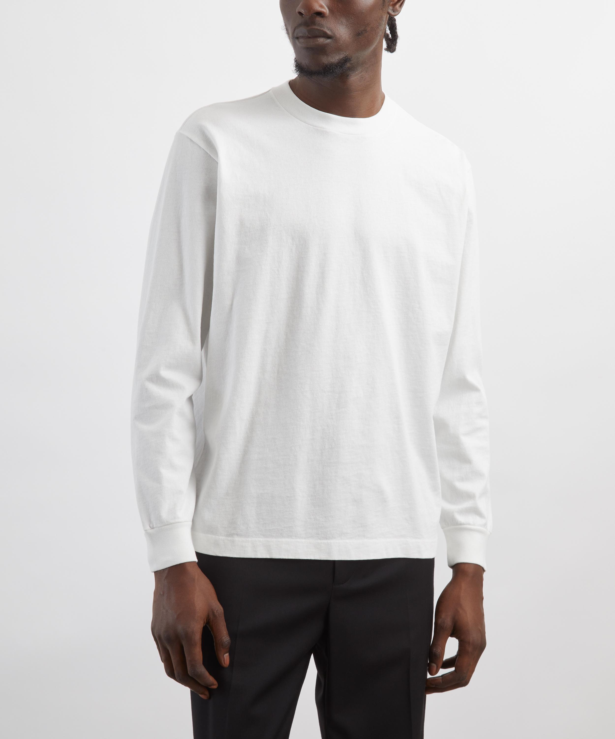 Lady White Co. - Municipal Long-Sleeve T-Shirt image number 2