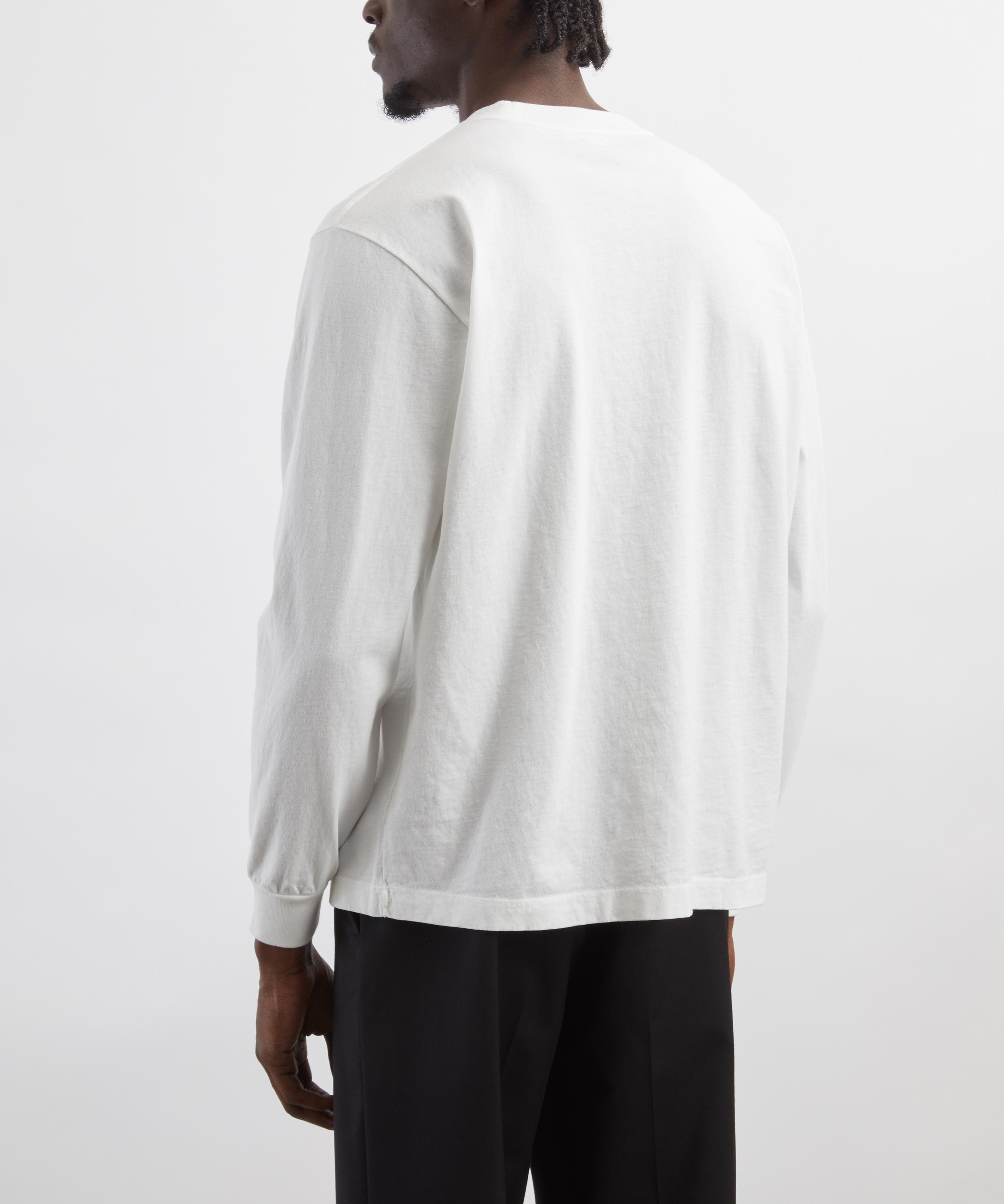 Lady White Co. - Municipal Long-Sleeve T-Shirt image number 3