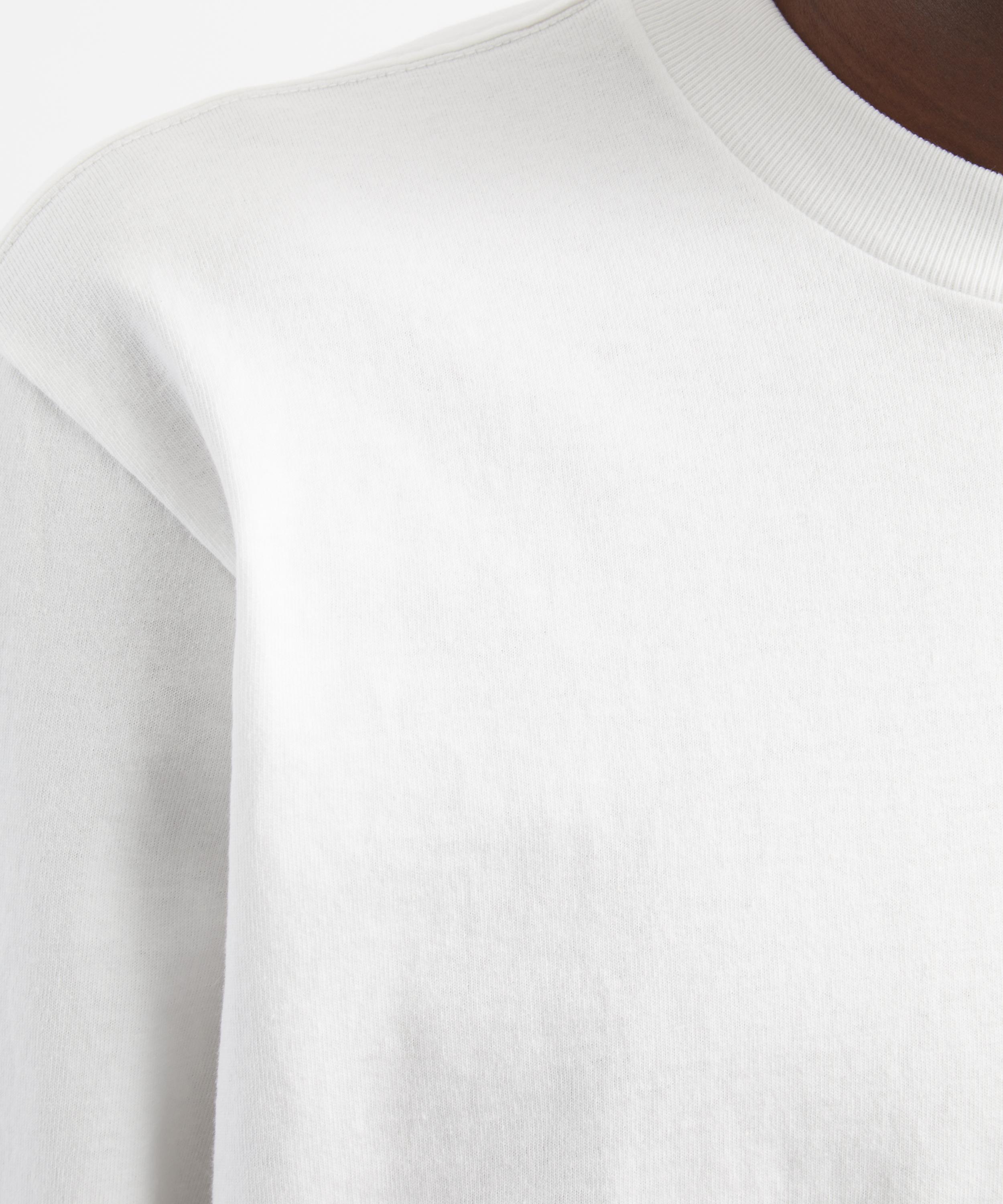 Lady White Co. - Municipal Long-Sleeve T-Shirt image number 4