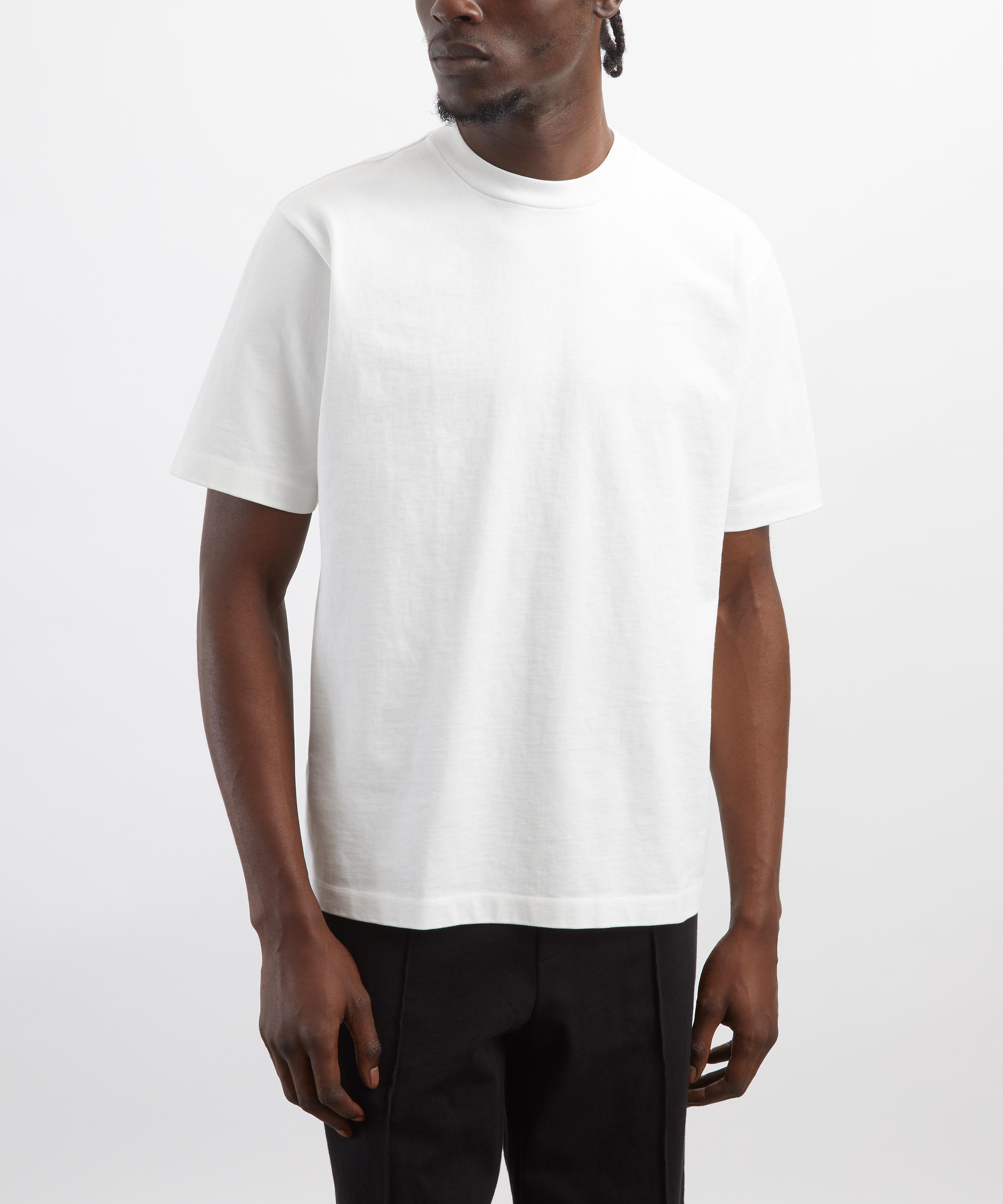 Lady White Co. - Rugby Cotton T-Shirt image number 2