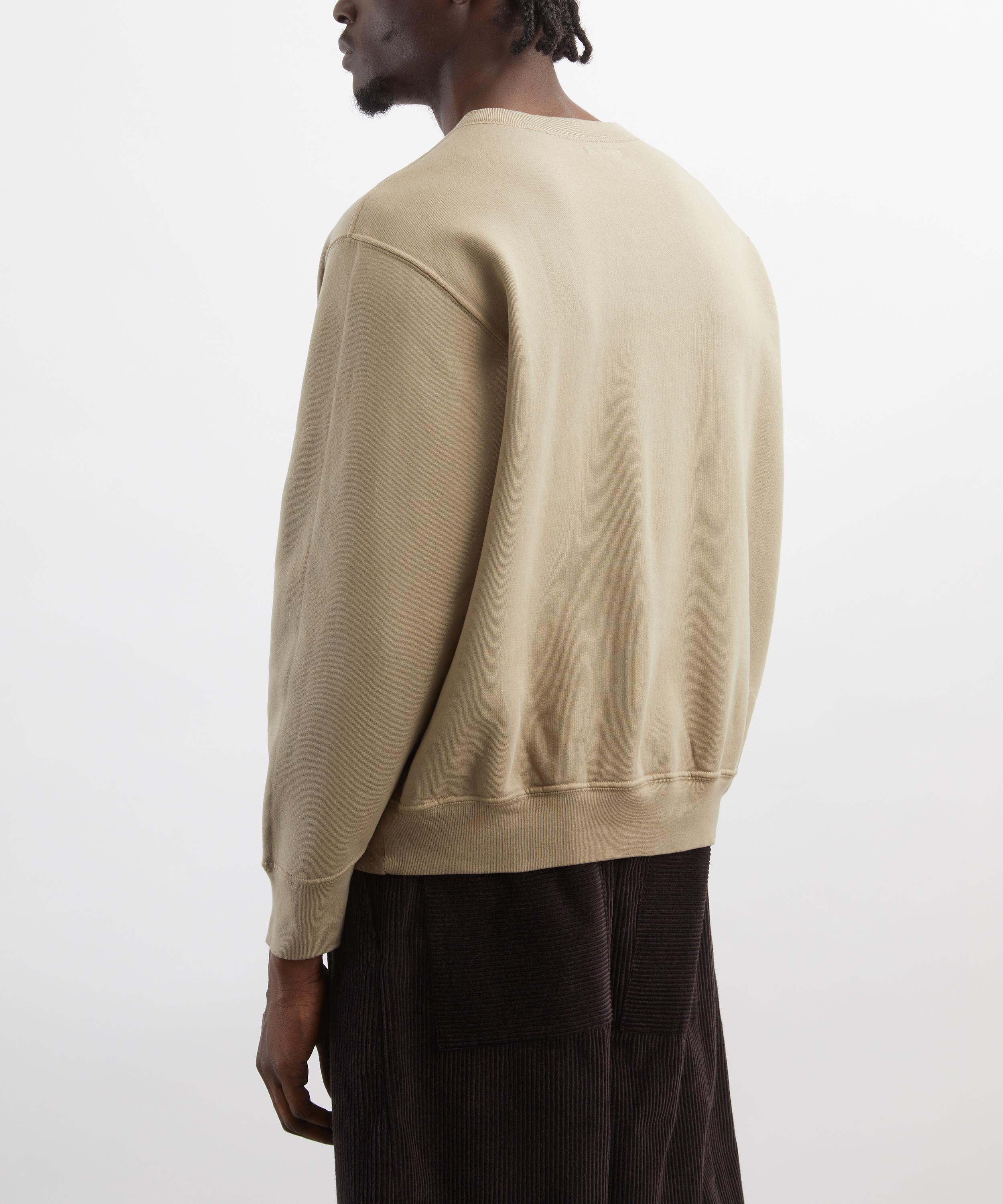 Lady White Co. - Relaxed Cotton Sweatshirt image number 3