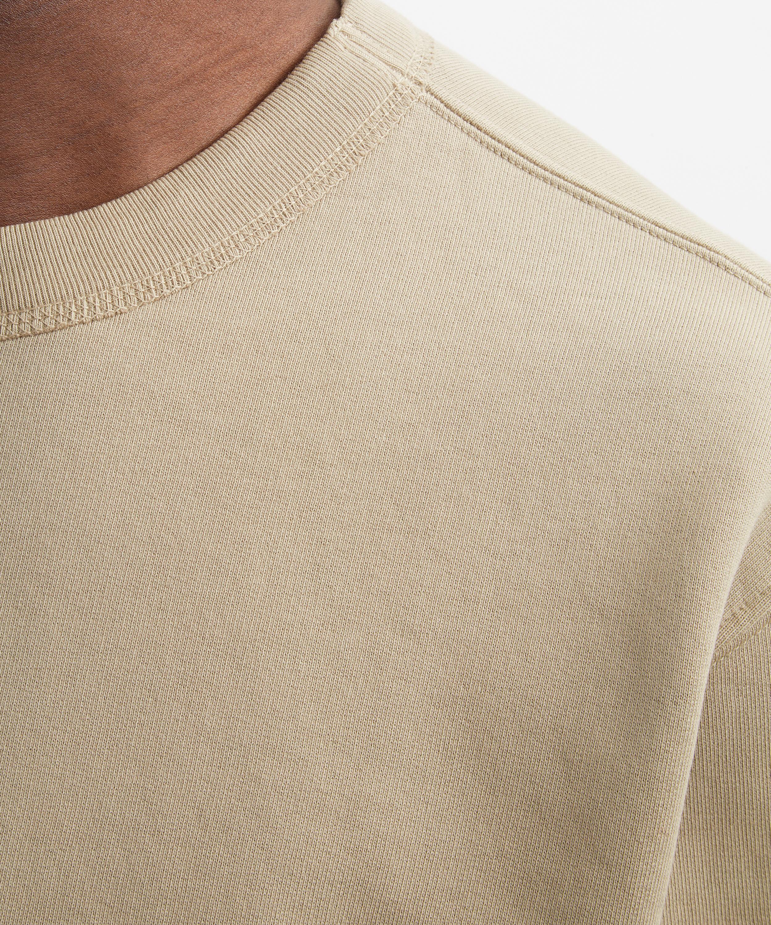 Lady White Co. - Relaxed Cotton Sweatshirt image number 4
