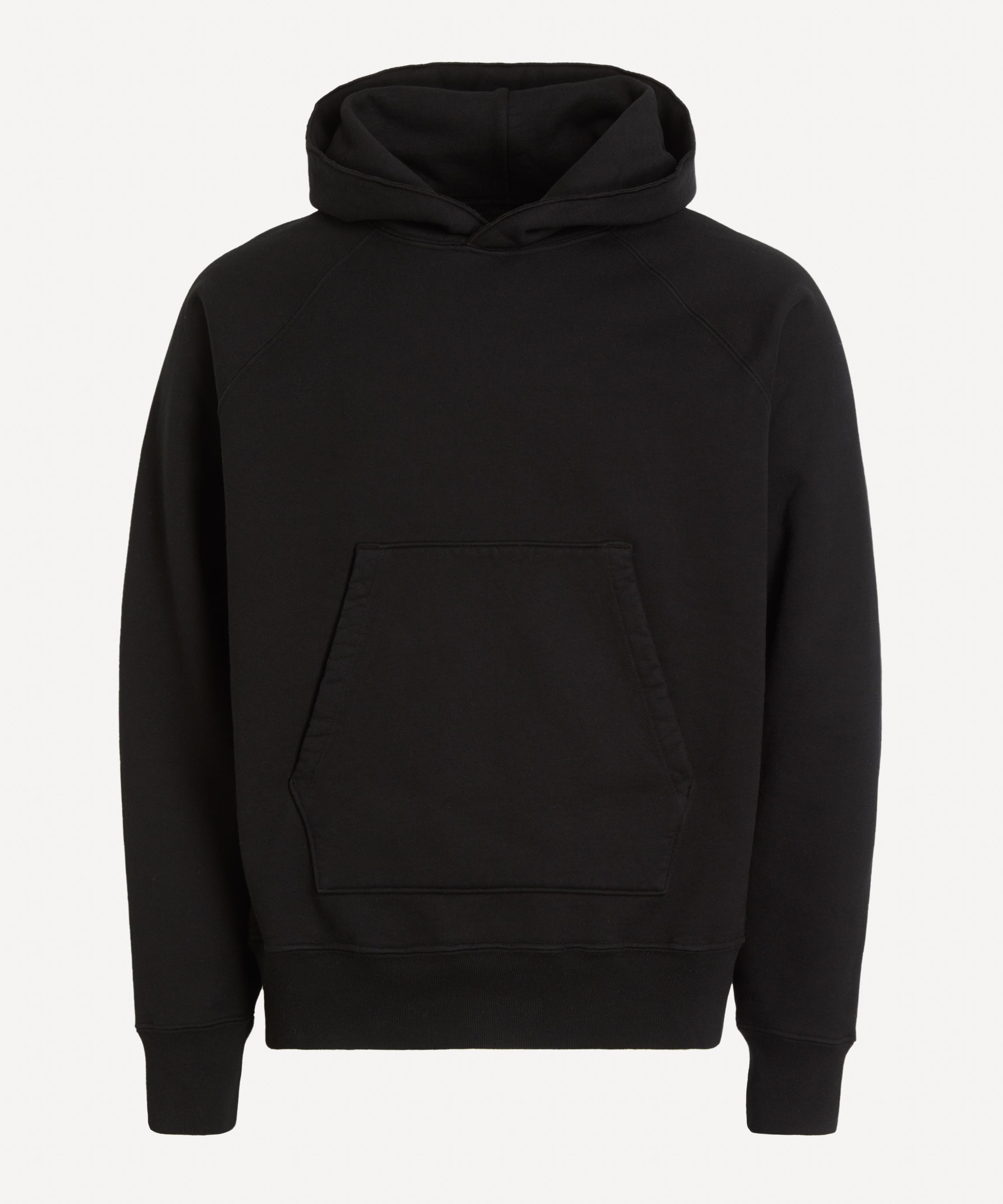 Lady White Co. - Super Weighted Cotton Terry  Hoodie