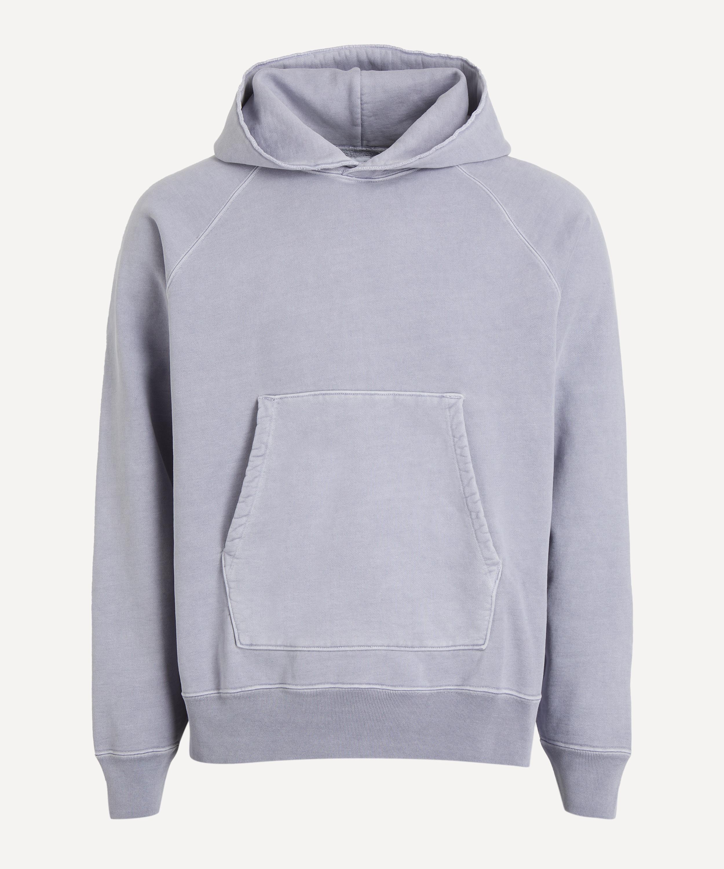 Lady White Co. - Super Weighted Cotton Terry  Hoodie image number 0