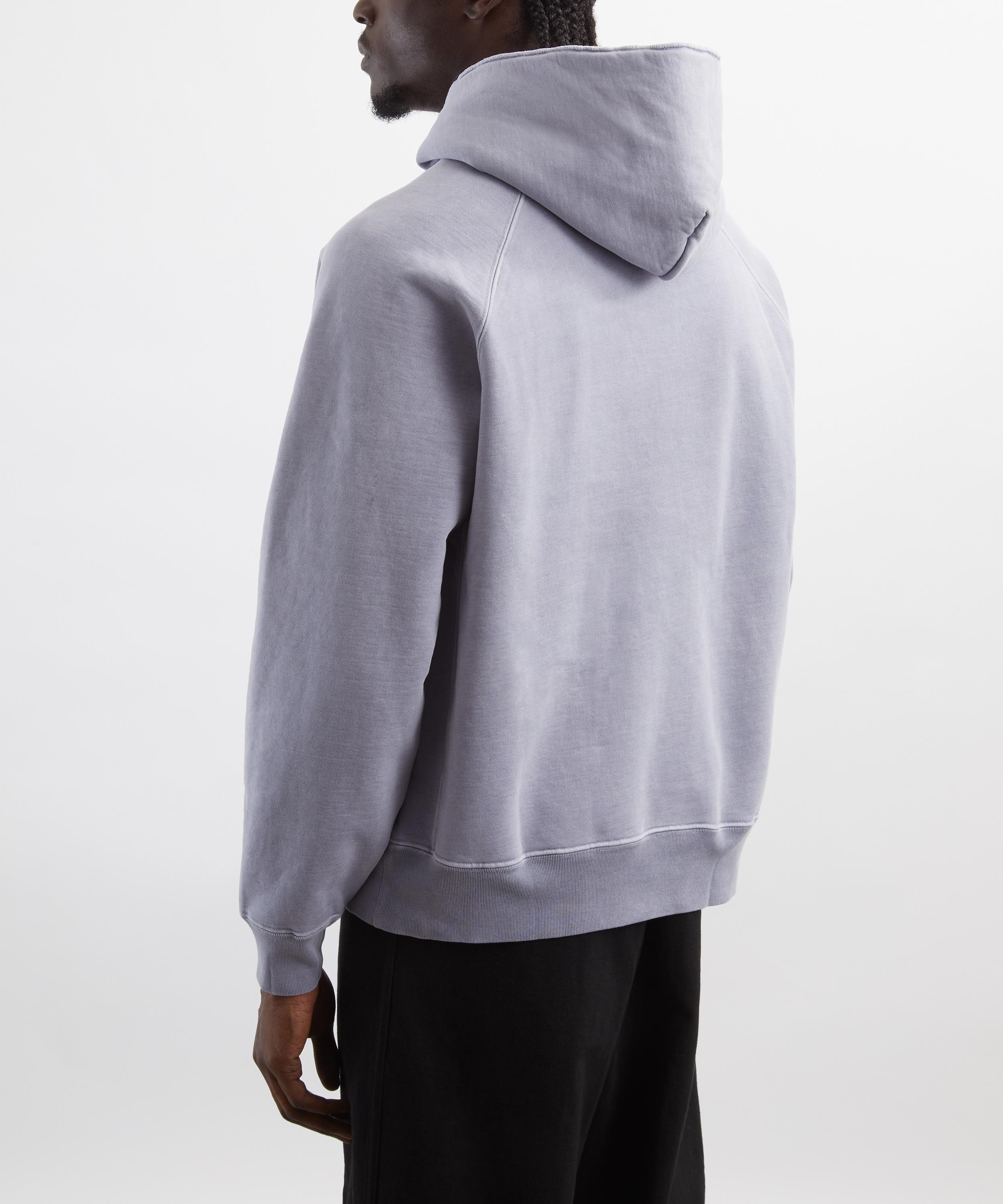 Lady White Co. - Super Weighted Cotton Terry  Hoodie image number 3