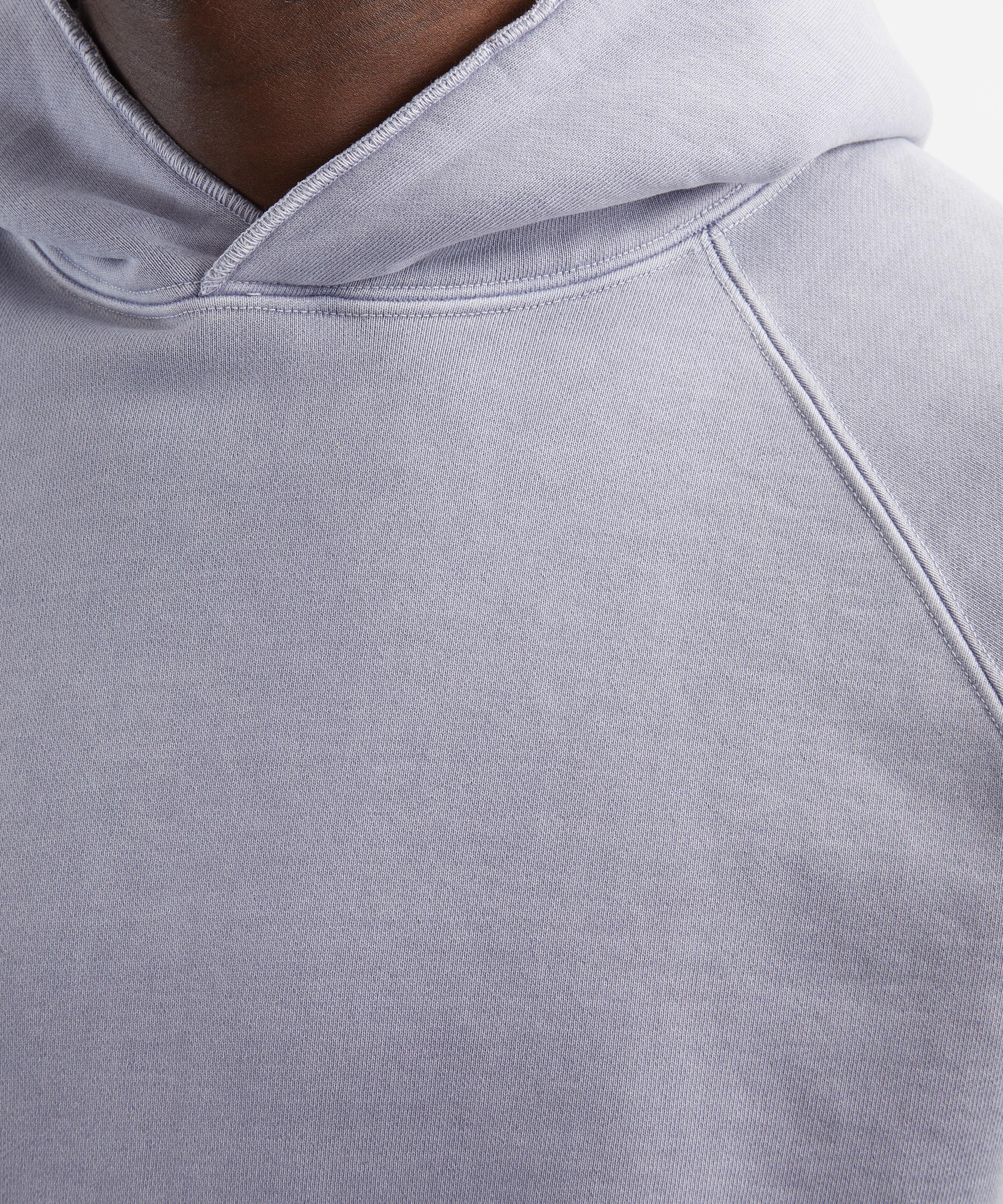 Lady White Co. - Super Weighted Cotton Terry  Hoodie image number 4