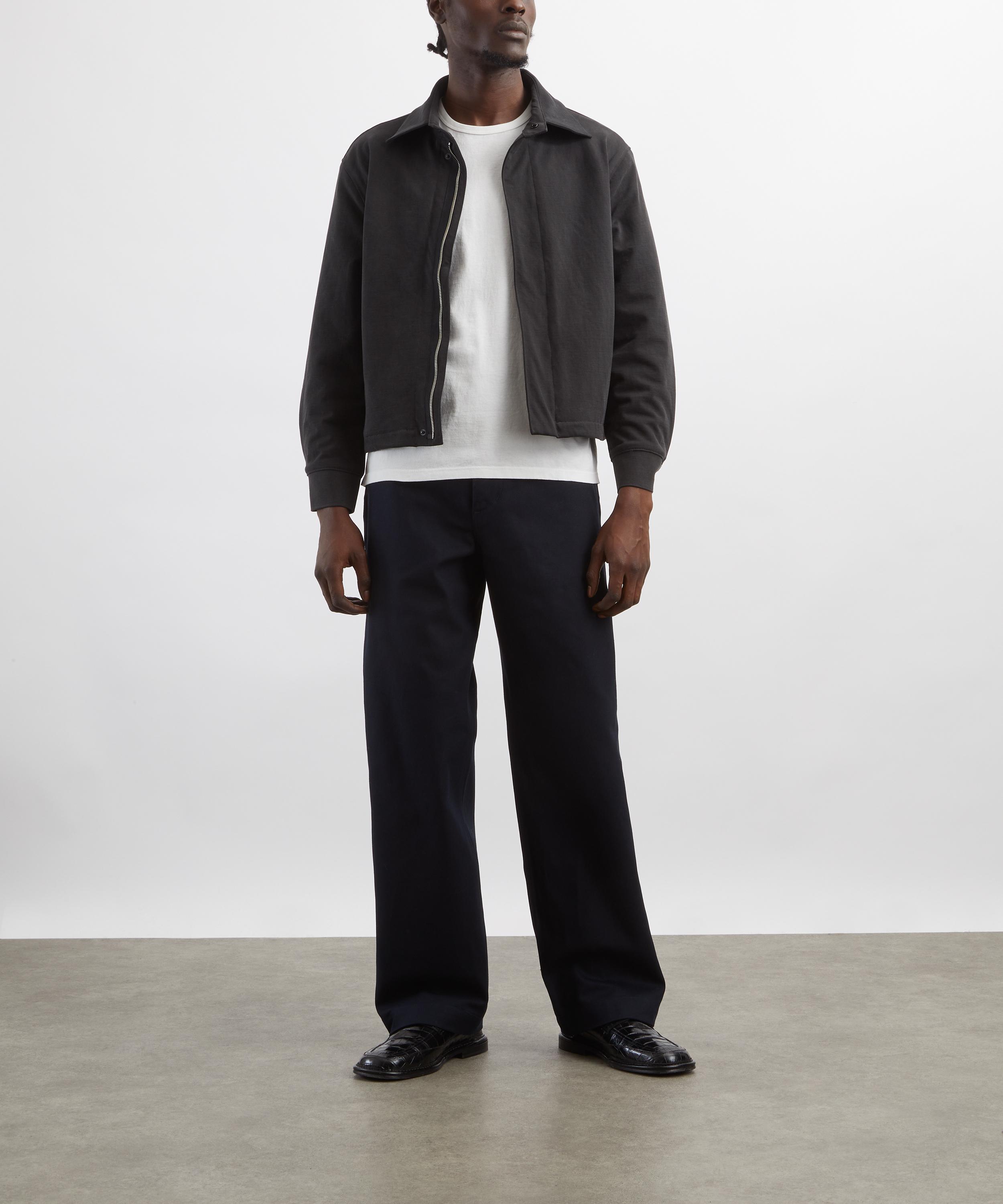 Lady White Co. - Padded Work Jacket image number 1