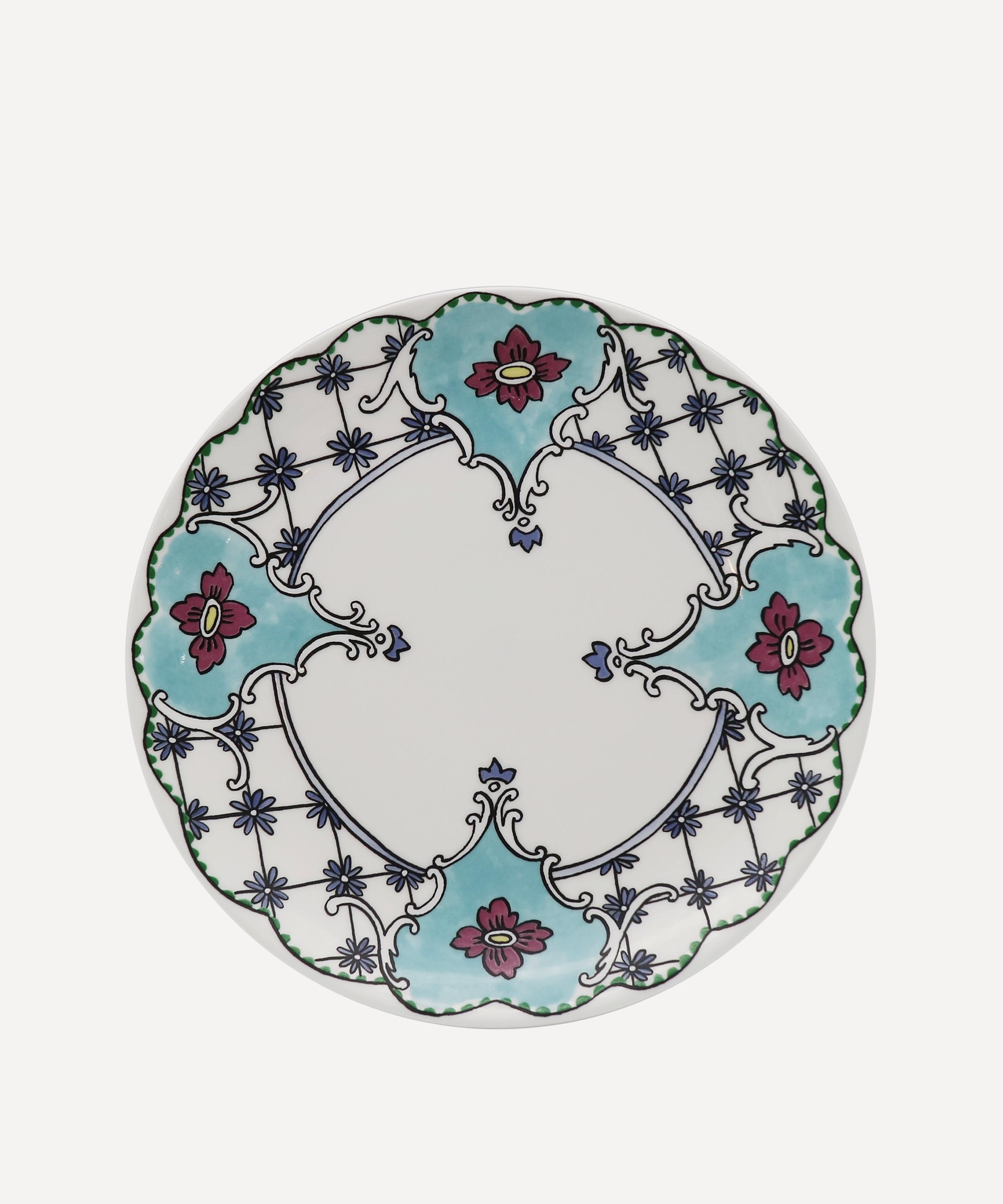 Twig New York - Always Daphne Salad Plate image number 0
