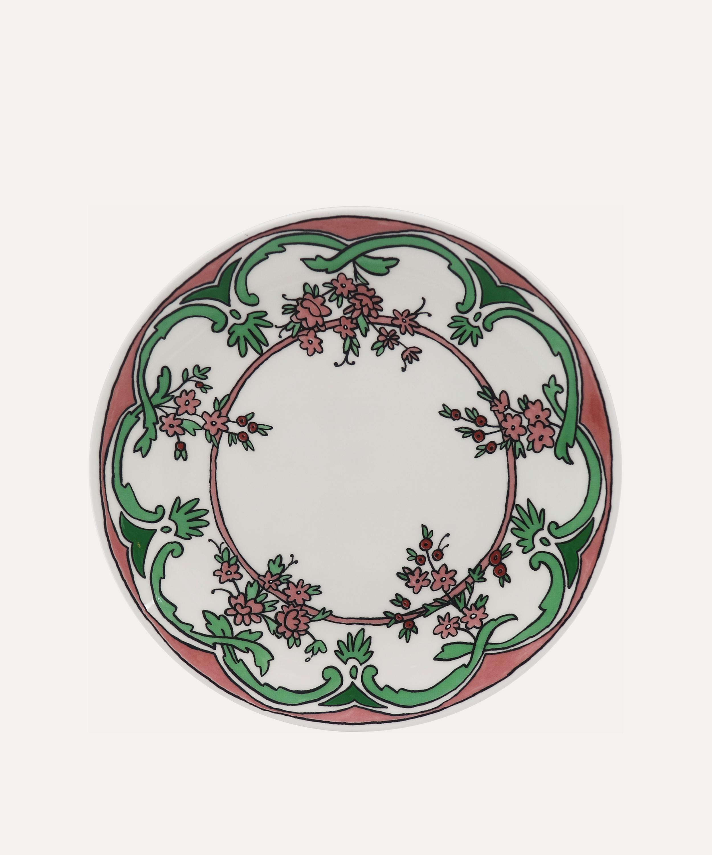 Twig New York - Always Marie Salad Plate