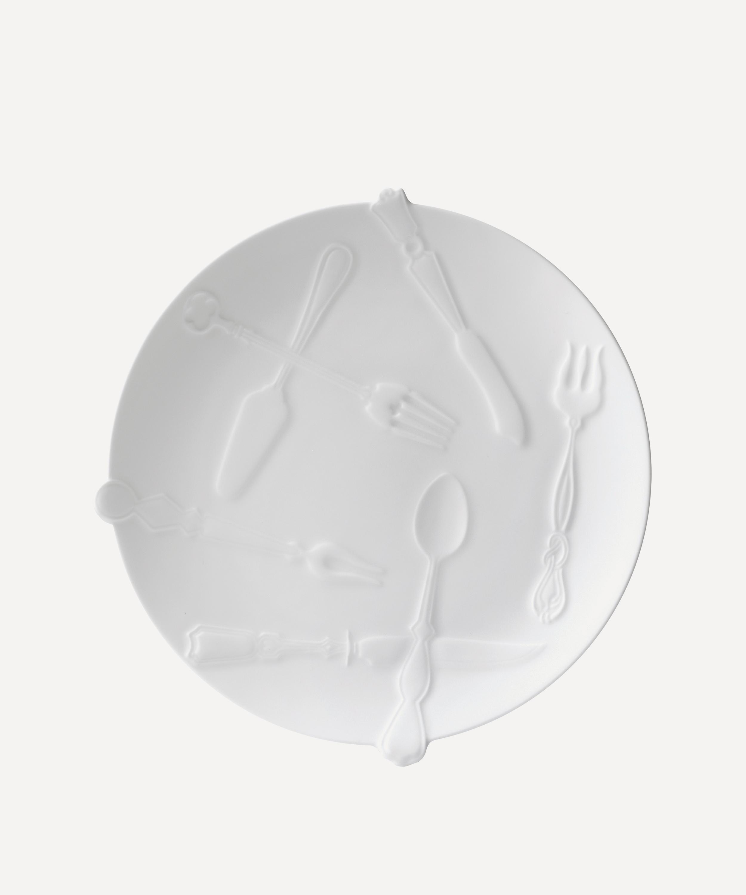 Twig New York - Cutlery Dinner Plate image number 0
