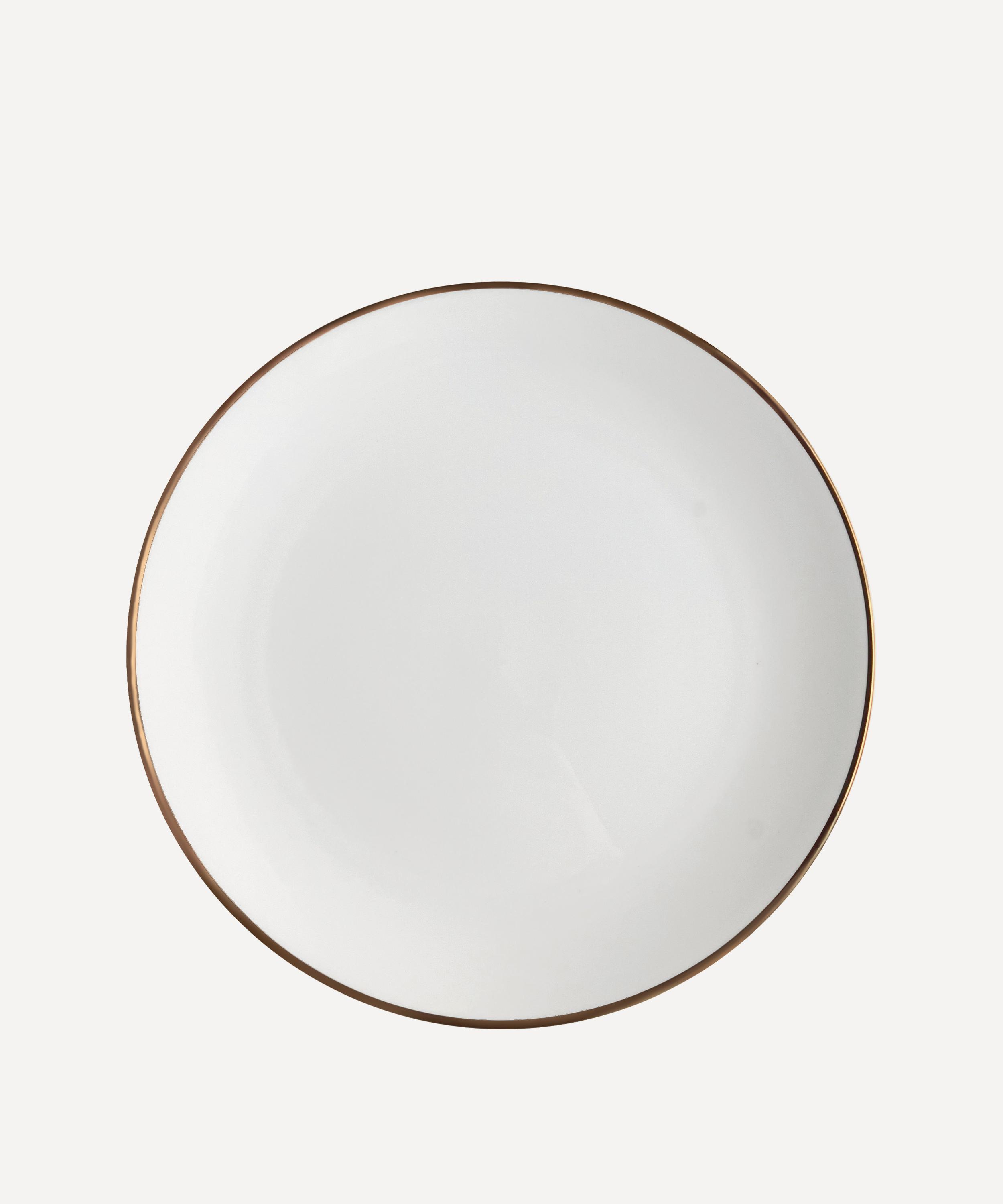 Twig New York - Alex Dinner Plate image number 0