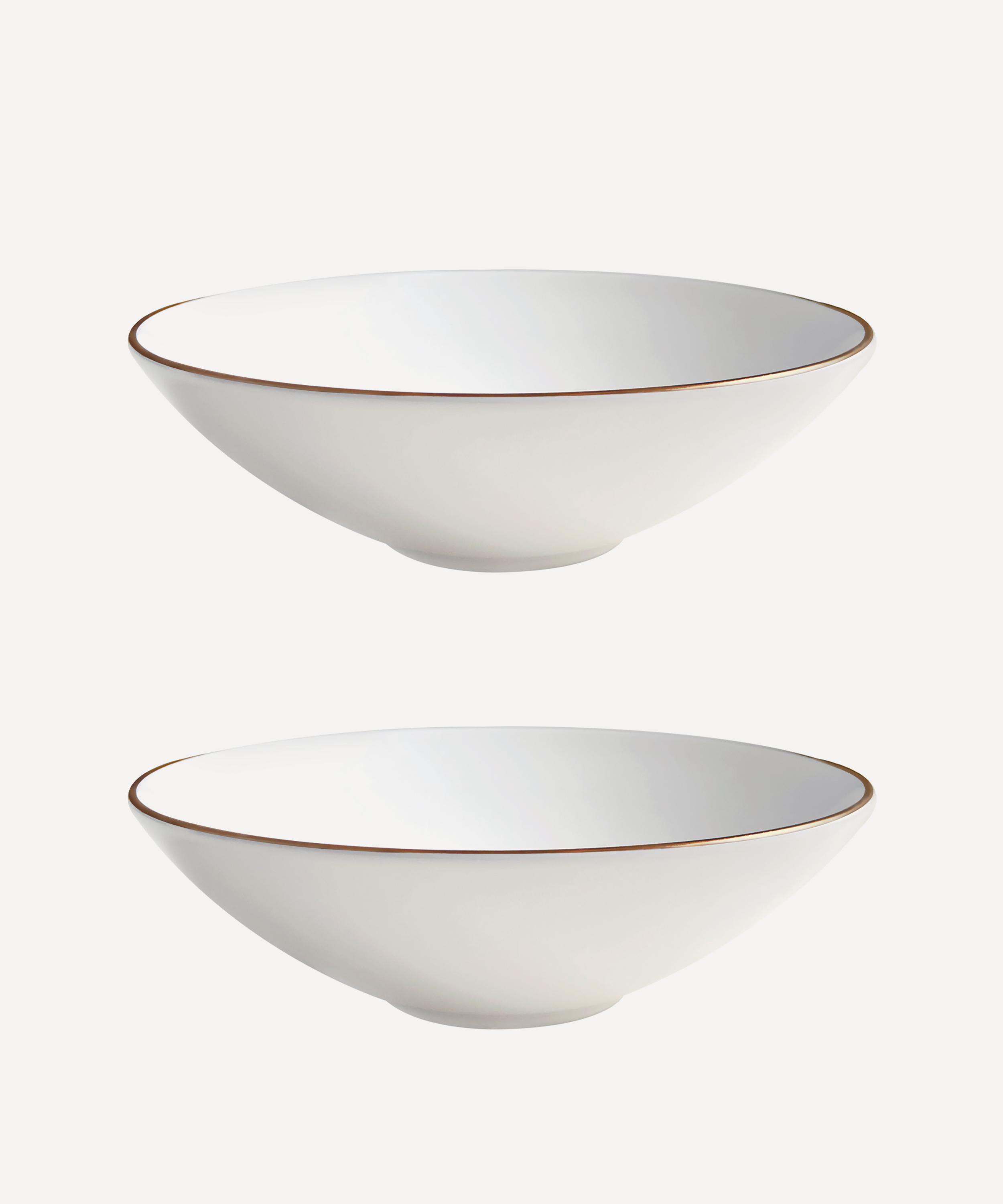 Twig New York - Alex Soup Bowl Set of Two image number 0