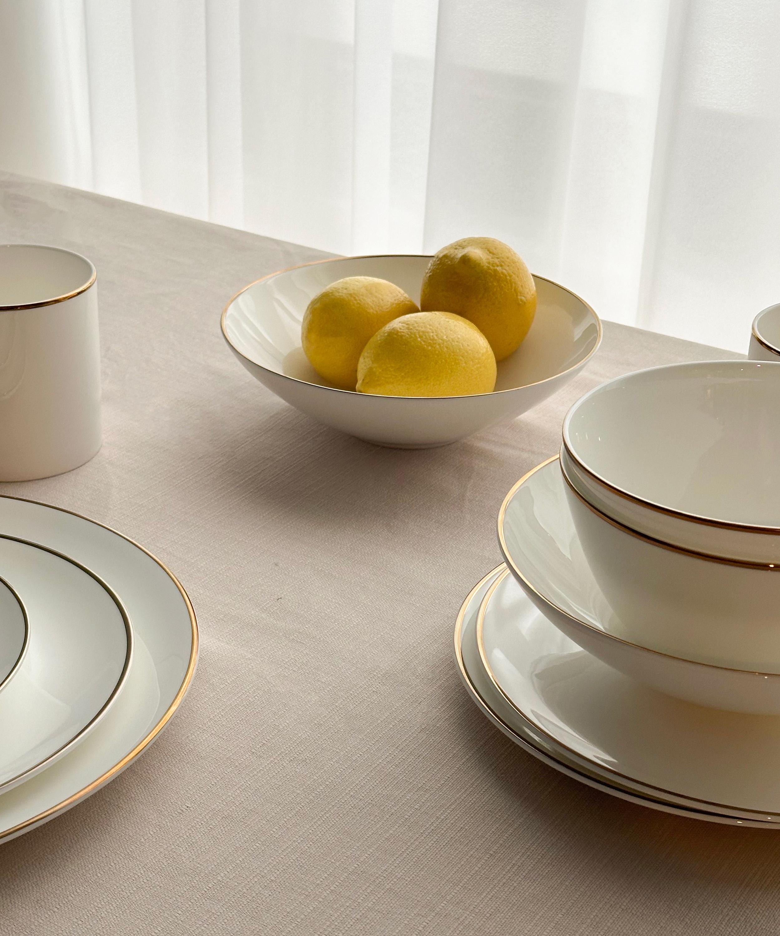 Twig New York - Alex Soup Bowl Set of Two image number 1