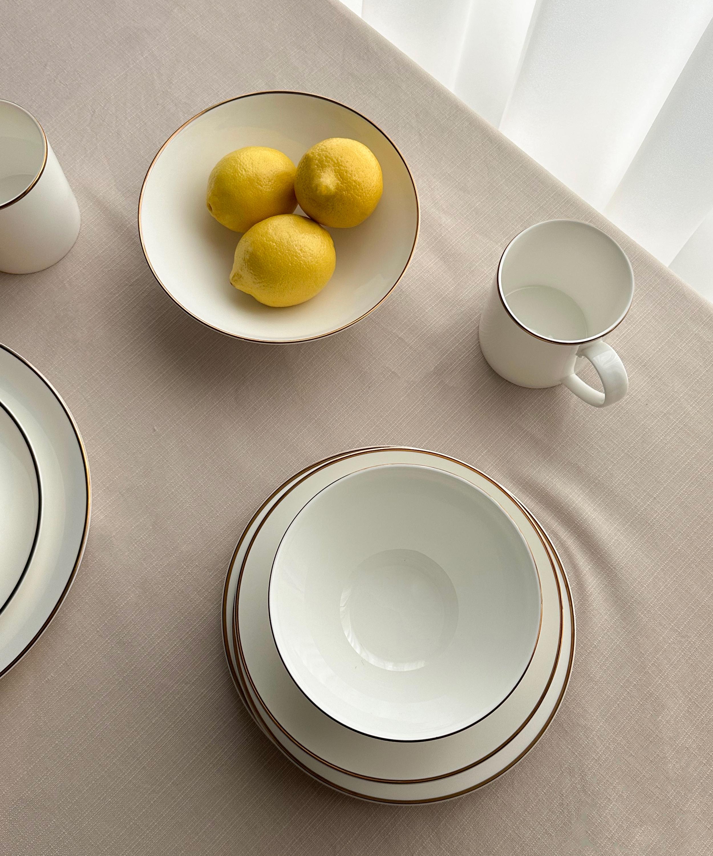 Twig New York - Alex Soup Bowl Set of Two image number 2