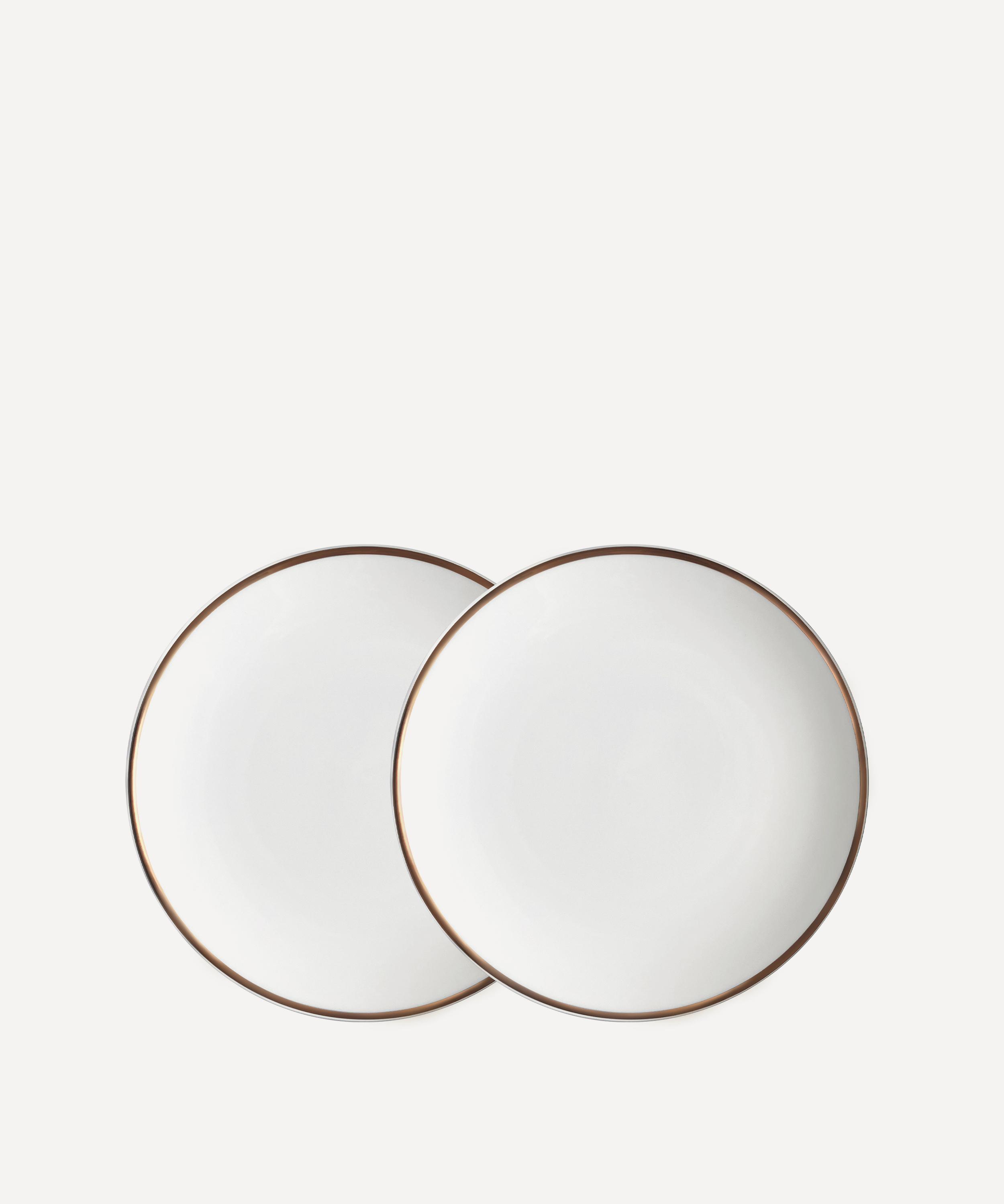 Twig New York - Alex Bread Plate Set of Two image number 0