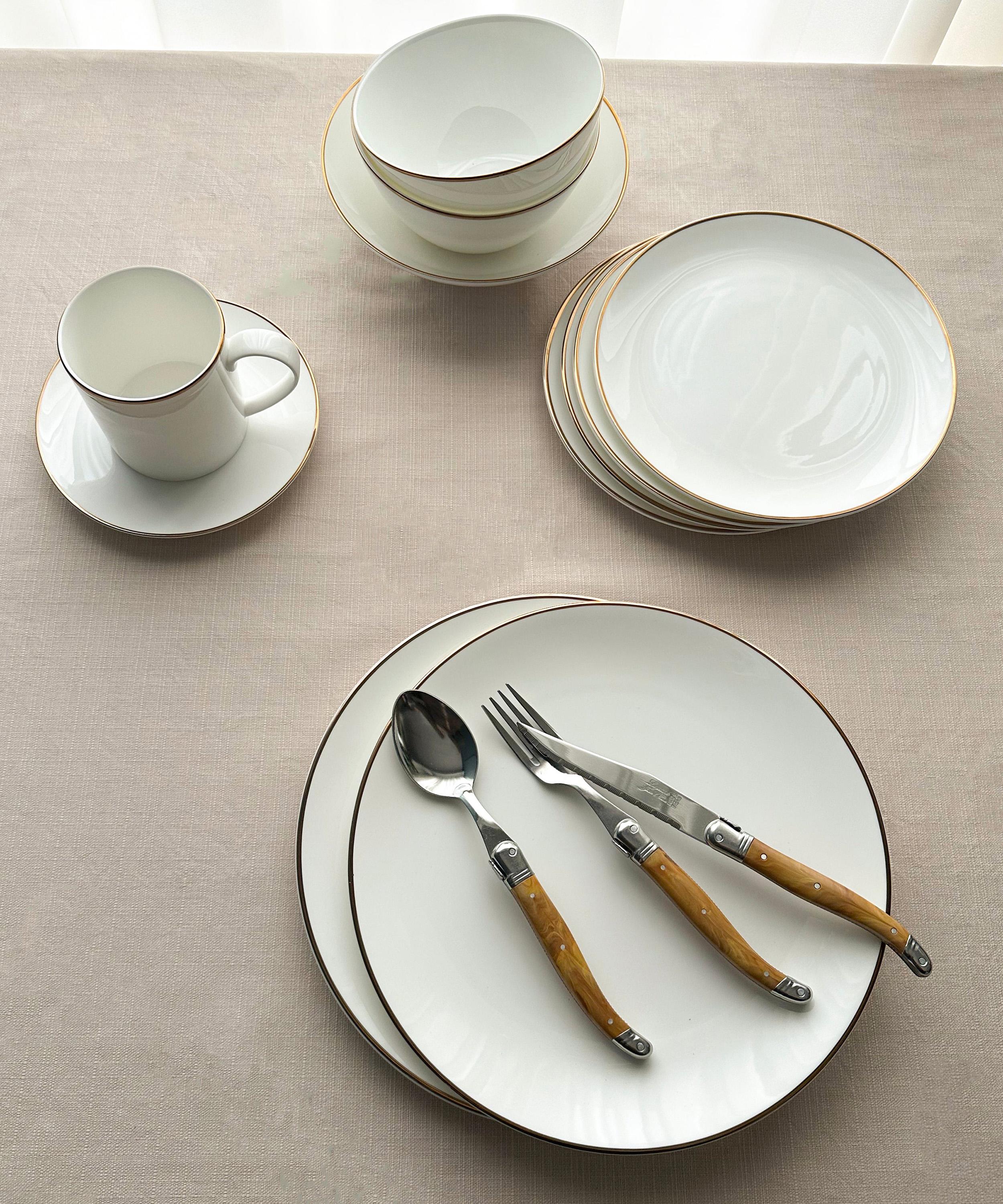 Twig New York - Alex Cereal Bowl Set of Two image number 2