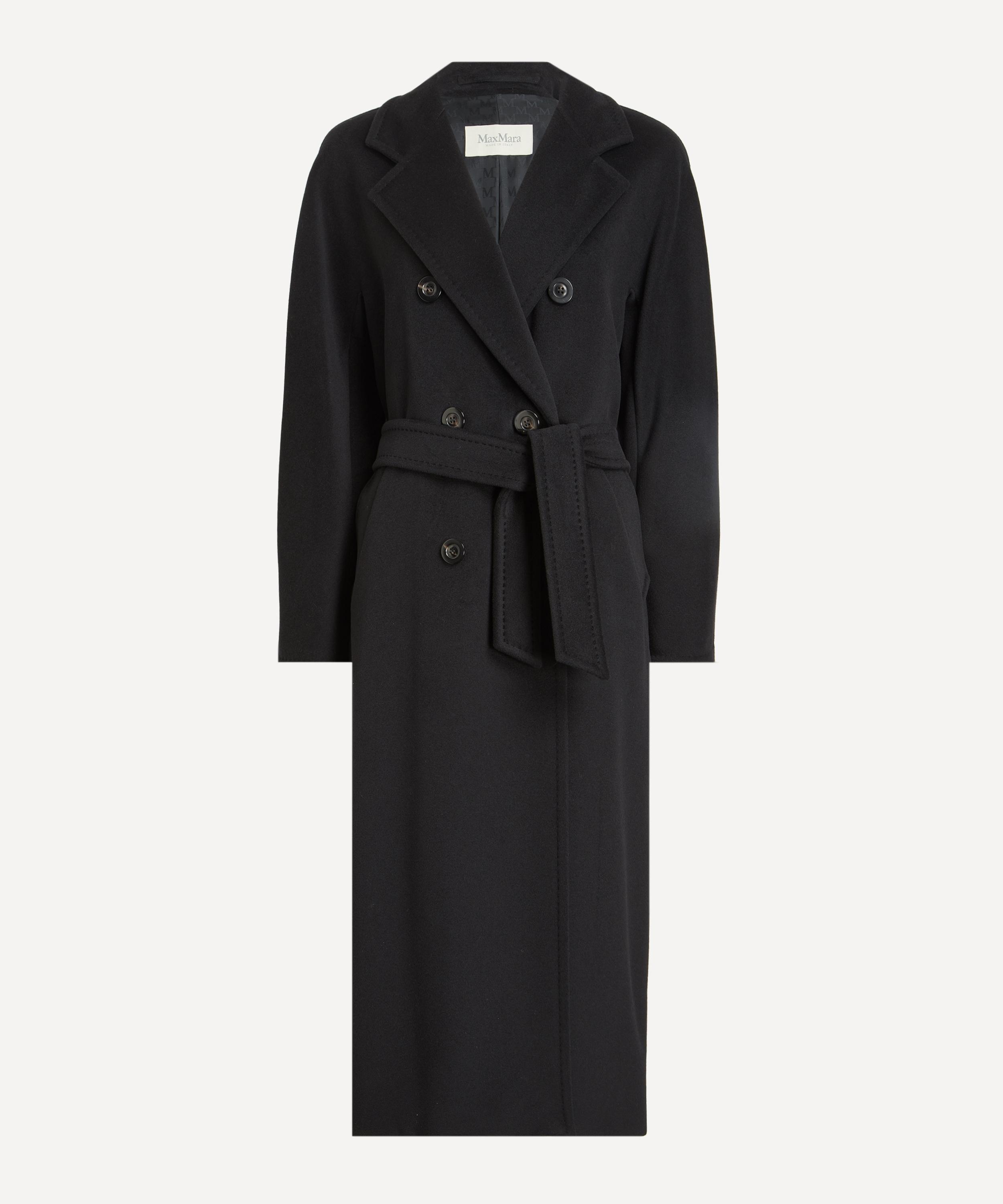 Max Mara - Madame 101801 Icon Coat image number 0