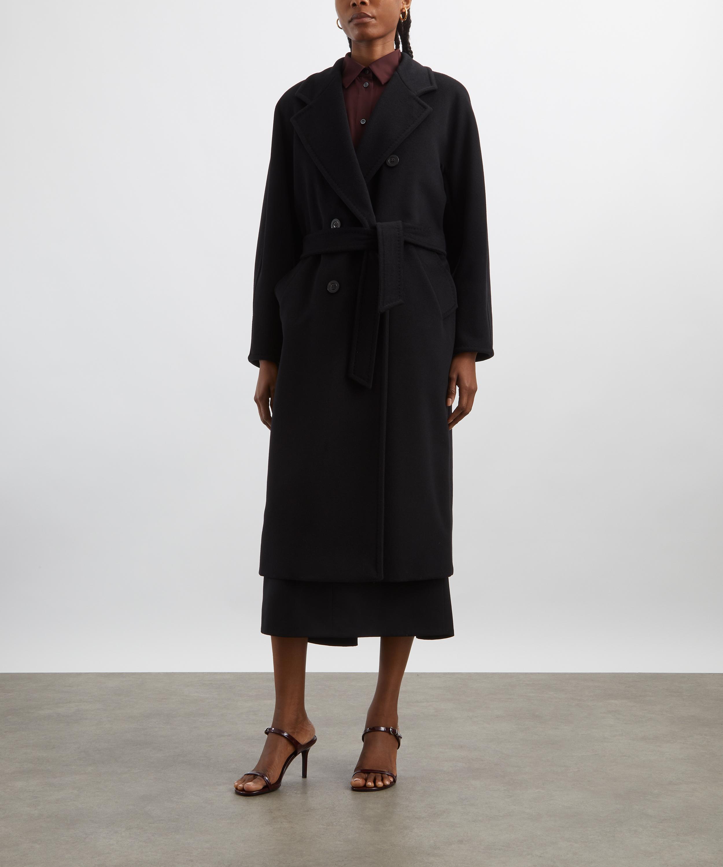 Max Mara - Madame 101801 Icon Coat image number 2