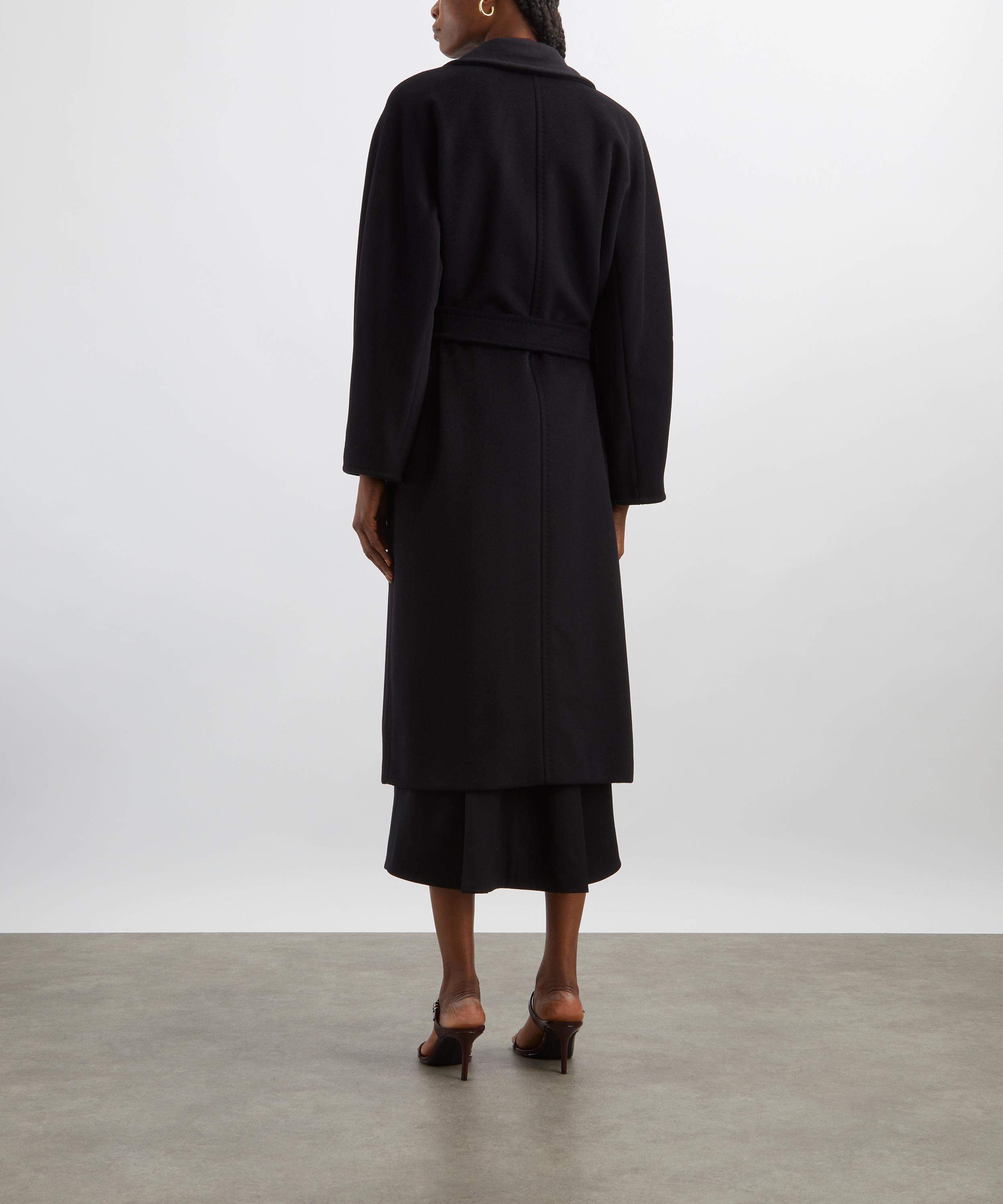 Max Mara - Madame 101801 Icon Coat image number 3