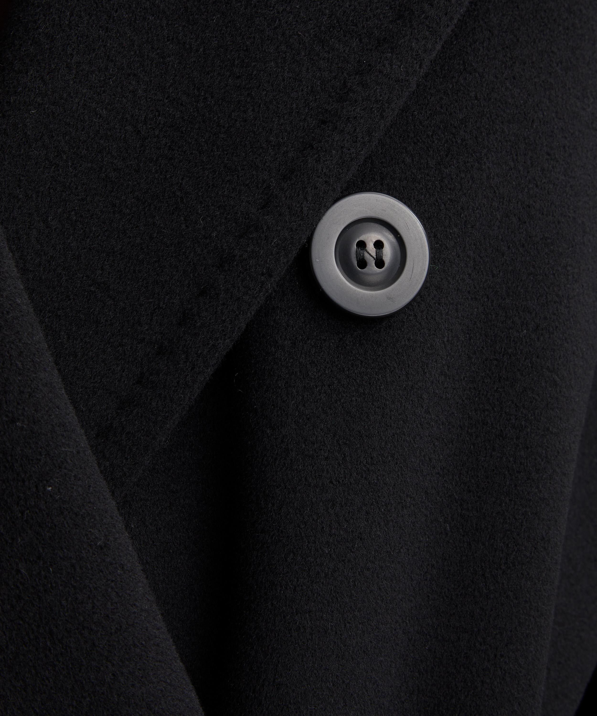 Max Mara - Madame 101801 Icon Coat image number 4