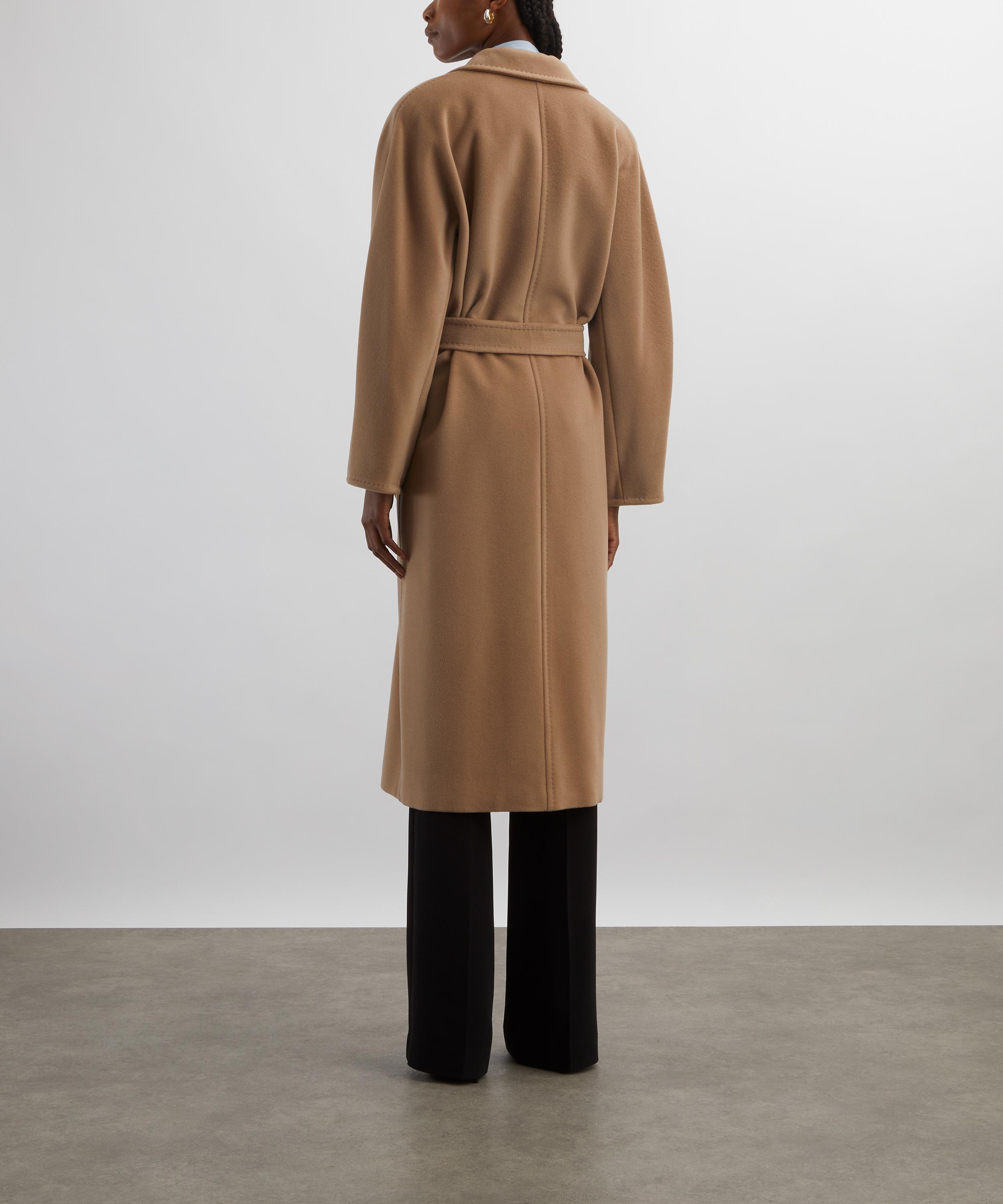 Max Mara - Madame 101801 Icon Coat image number 3