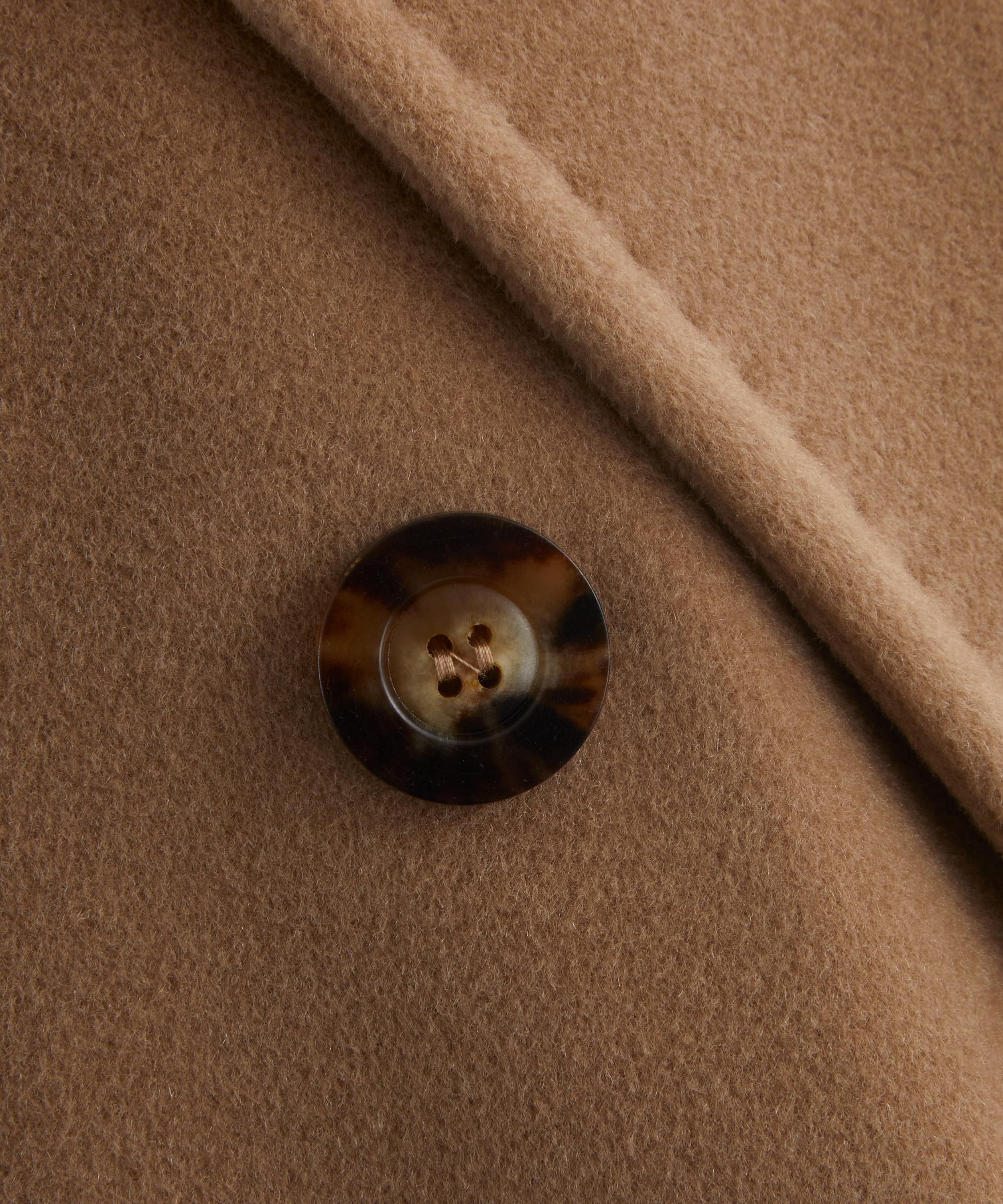Max Mara - Madame 101801 Icon Coat image number 4