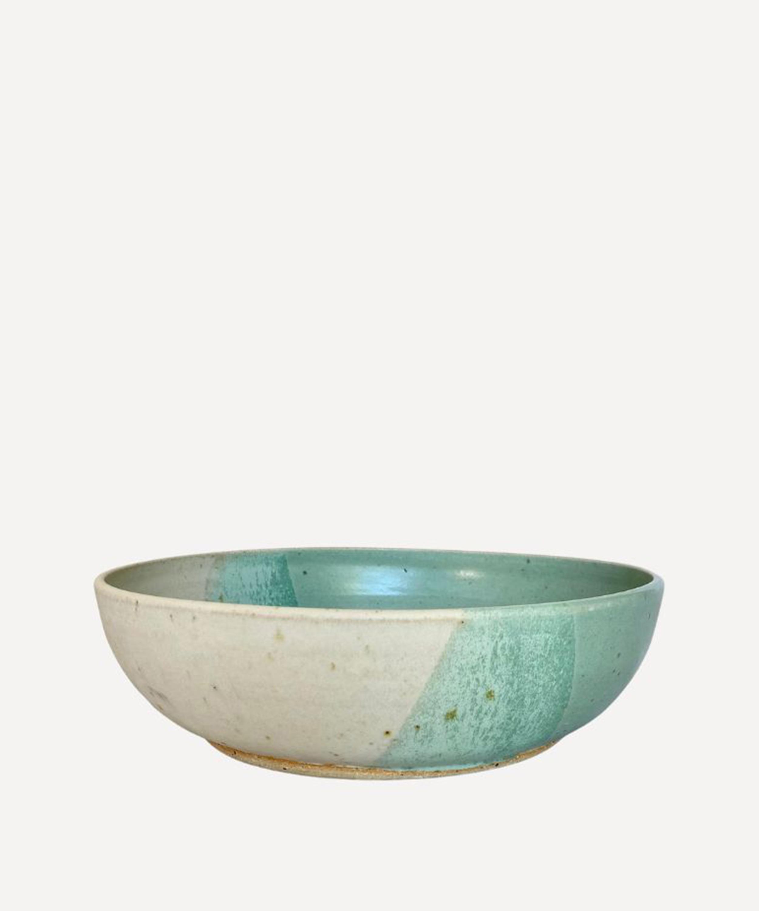 Emily Doran - Calm Waters Serving Bowl image number 0